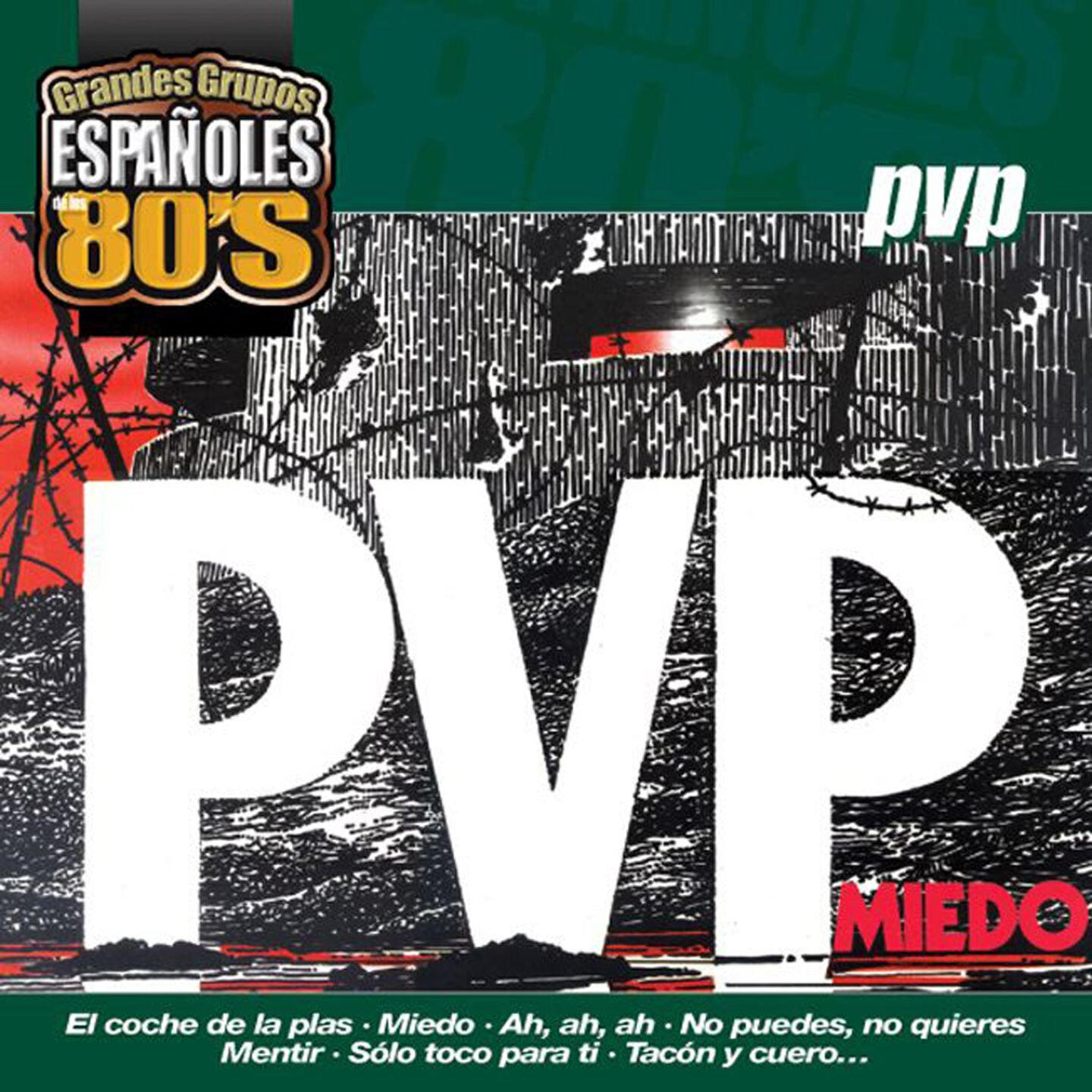P.V.P.