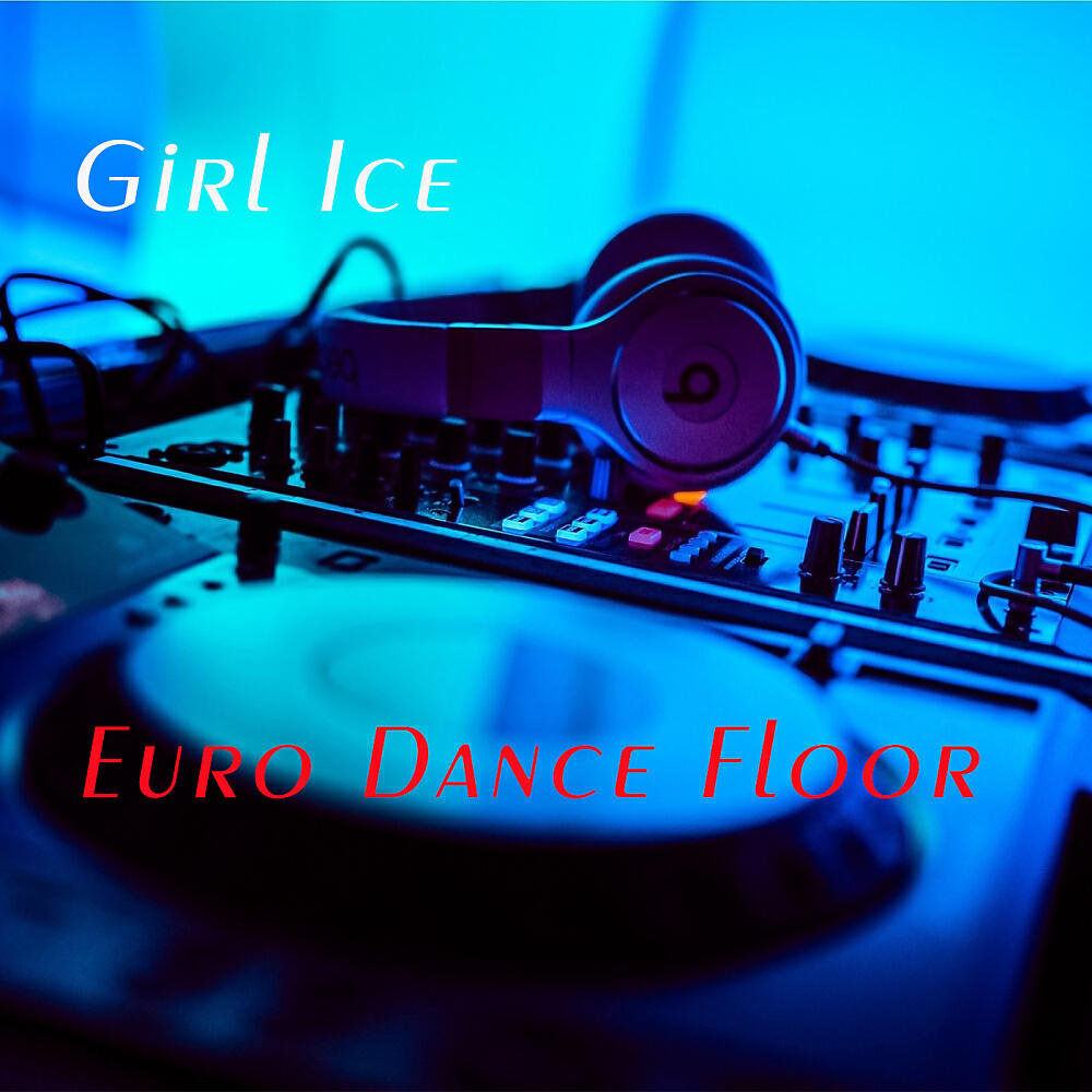 Релиз Euro Dance Floor