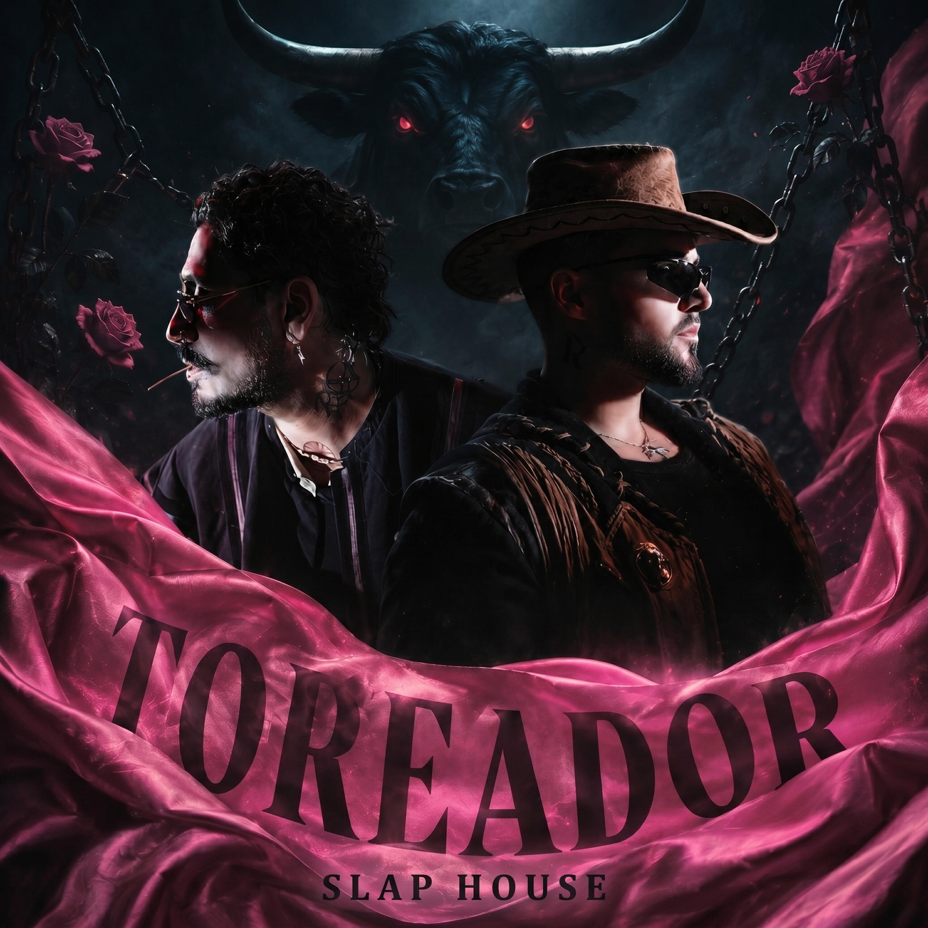 Релиз Toreador