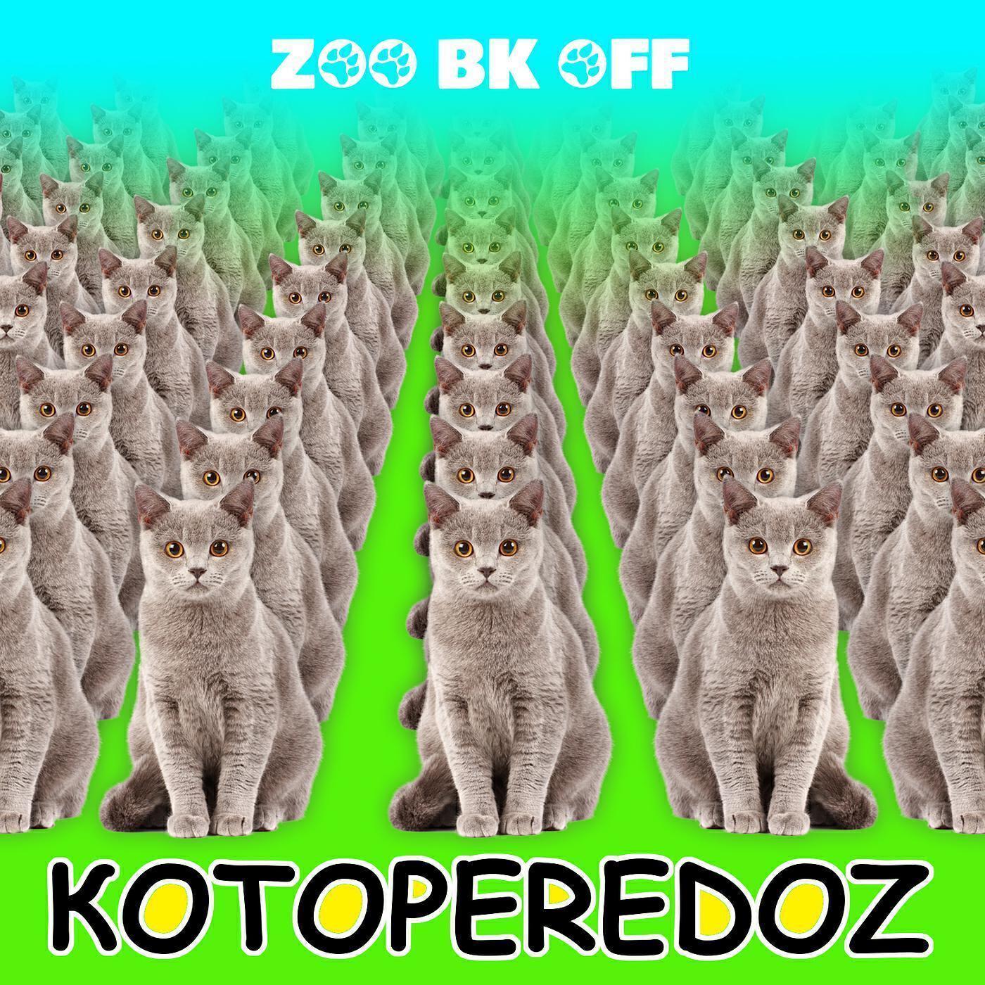 ZOO BK OFF
