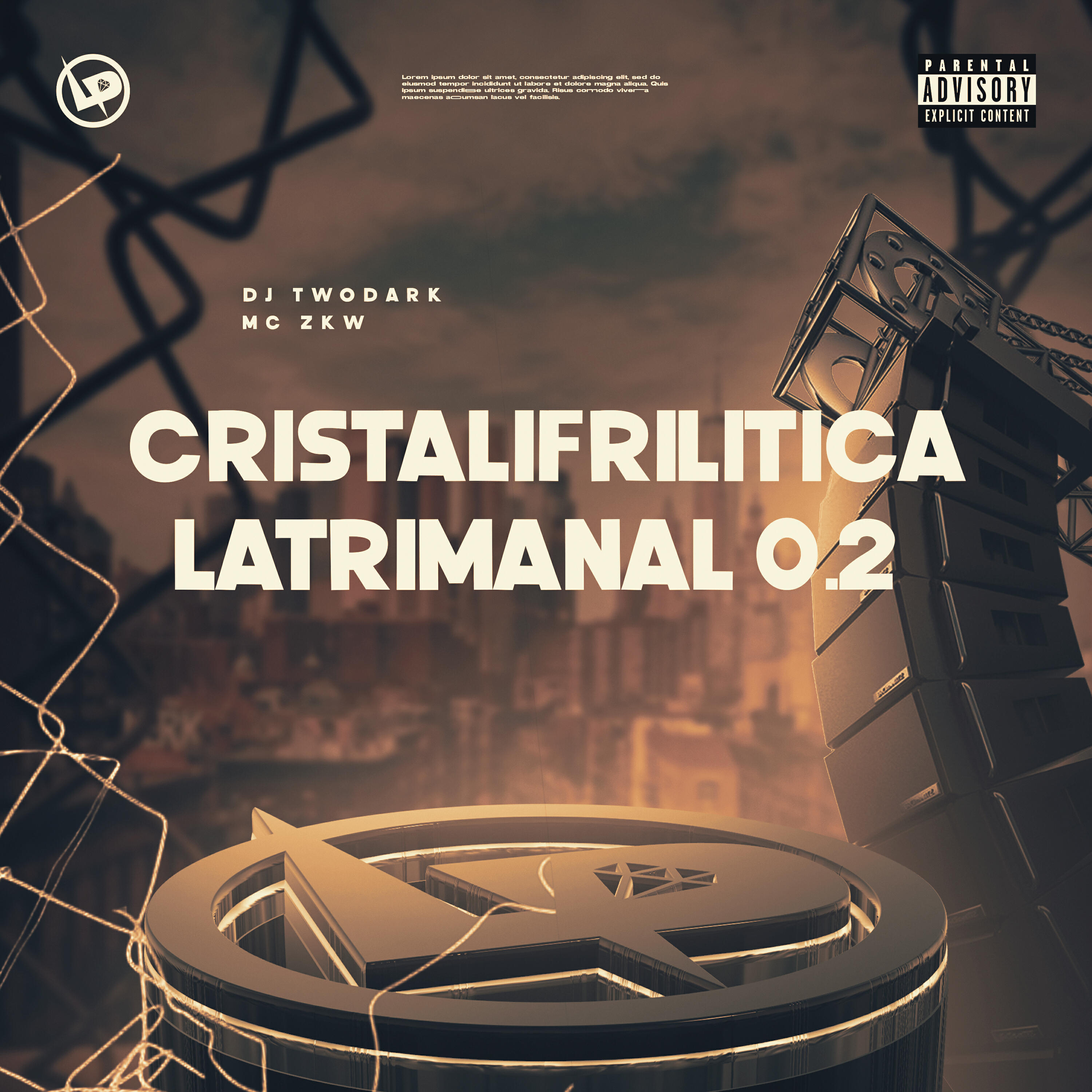 Релиз Cristalifrilitica Latrimanal 0.2