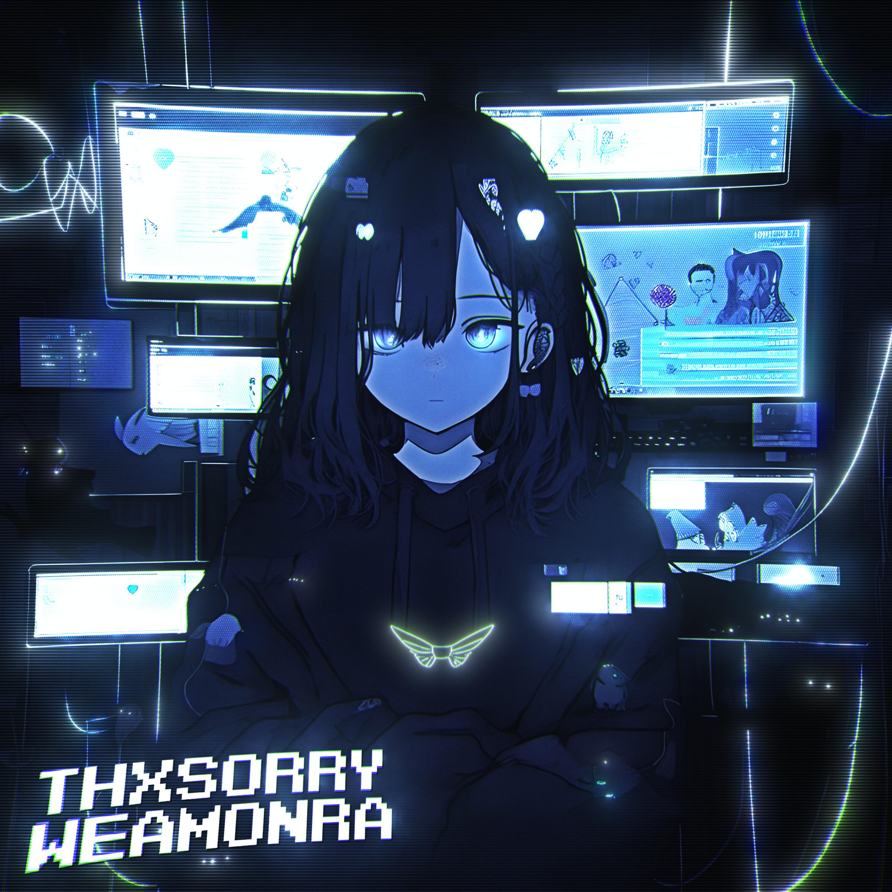 Постер альбома Weamonra