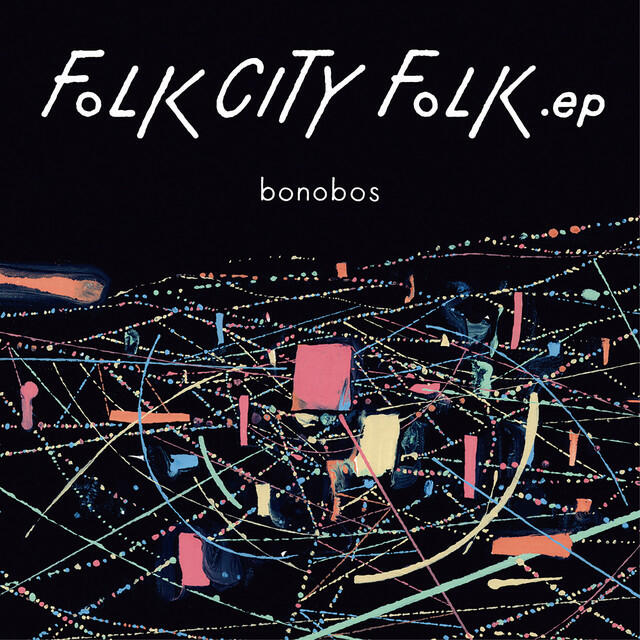 Релиз FOLK CITY FOLK .ep