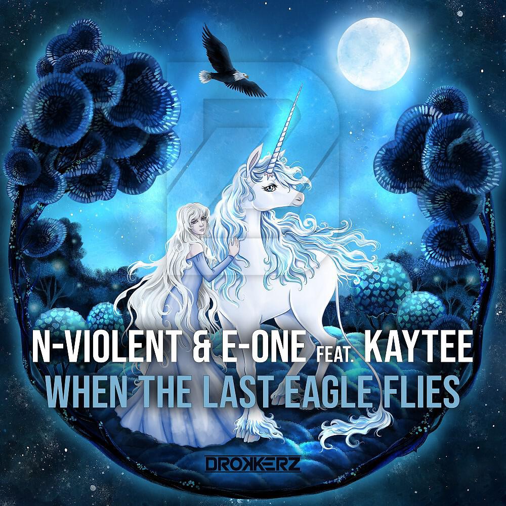 Релиз When the Last Eagle Flies