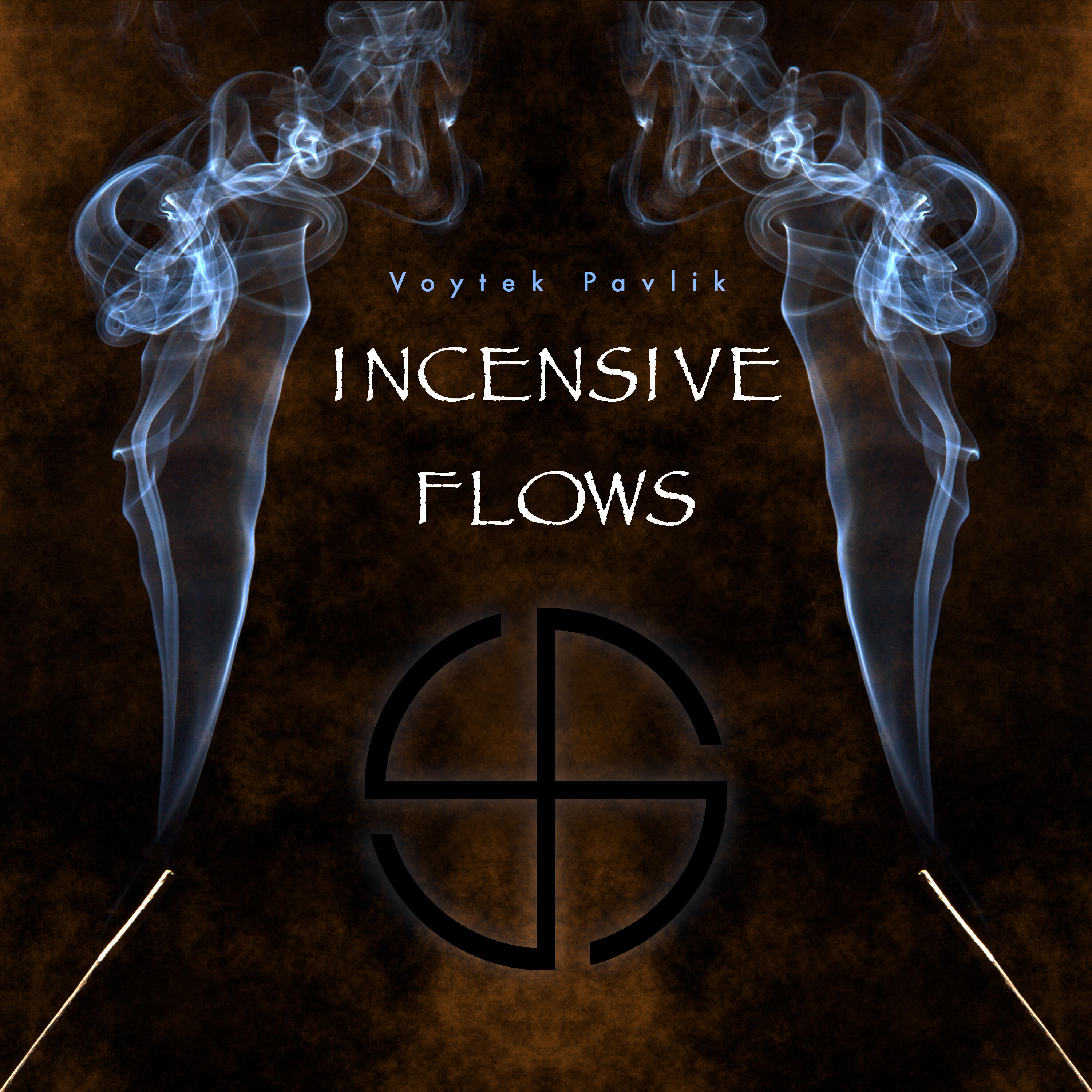 Релиз Incensive Flows