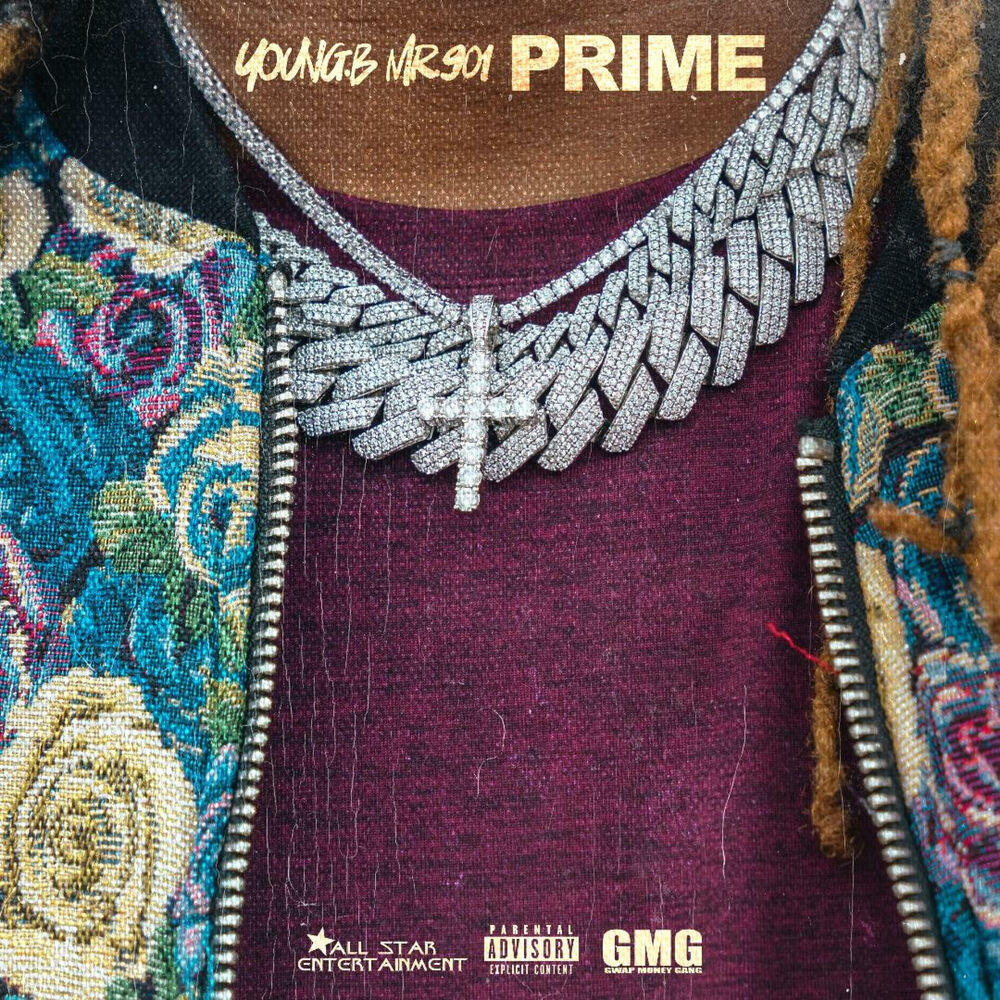 Релиз Prime