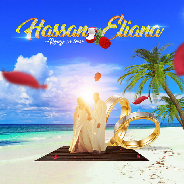 Релиз HASSAN & ELIANA