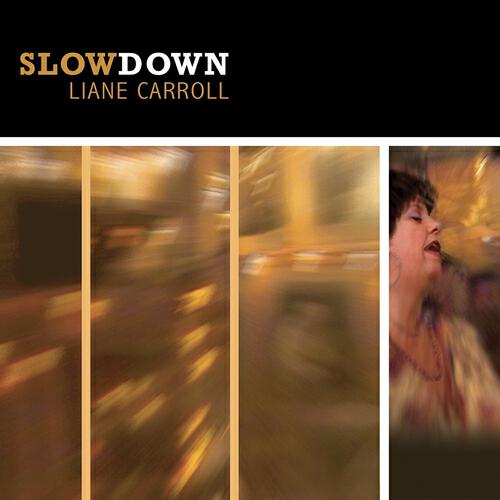 Релиз Slow Down