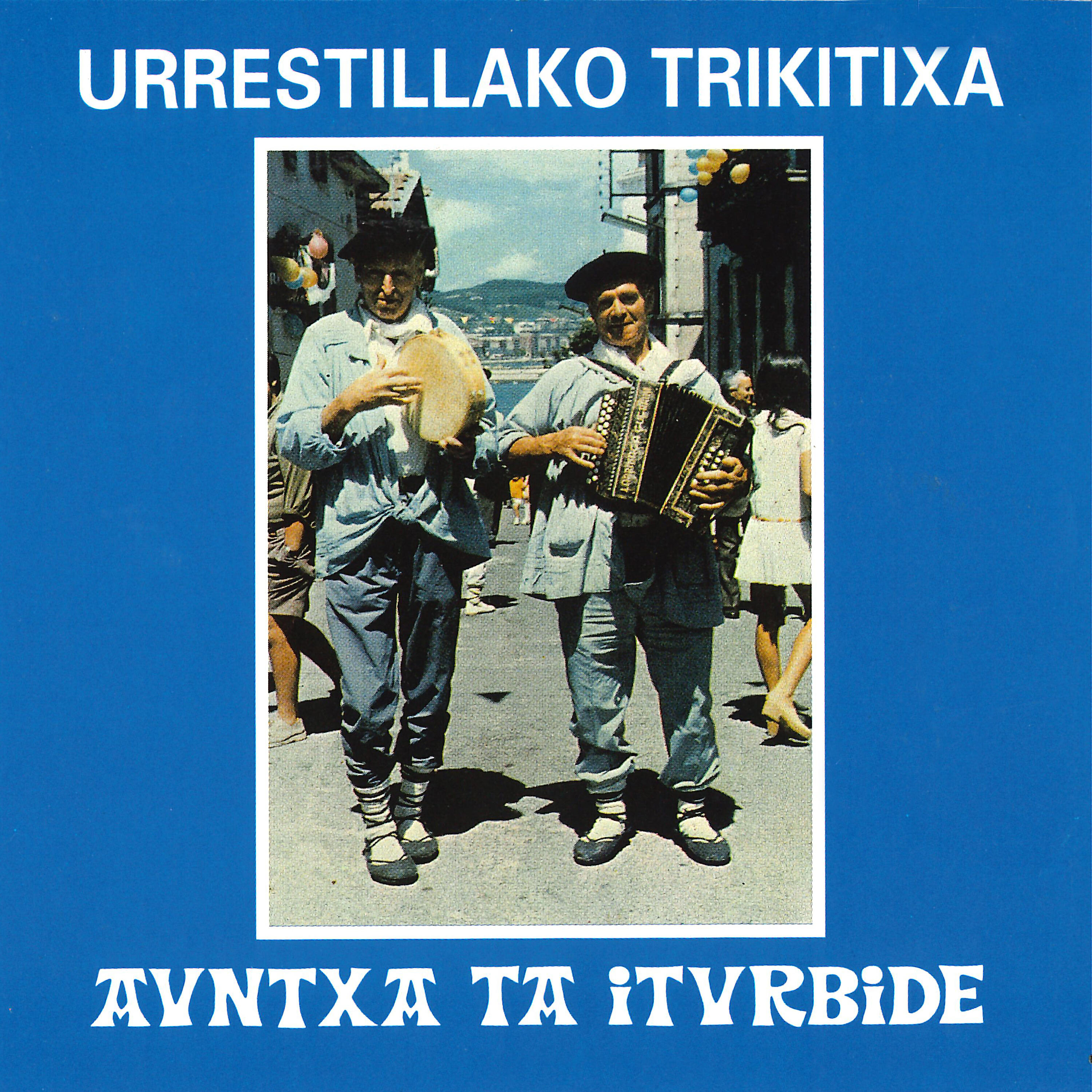 Iturbide