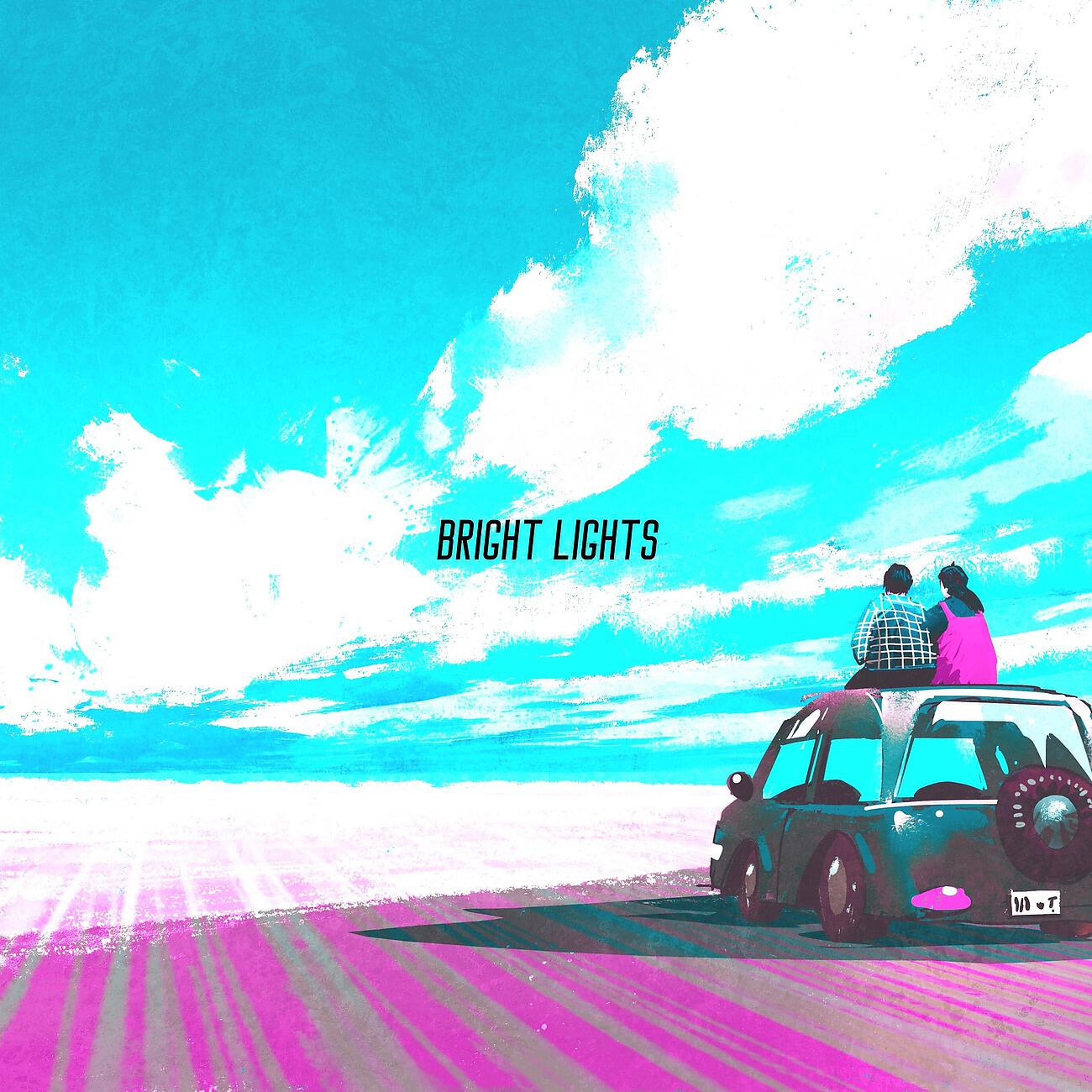 Релиз Bright Lights