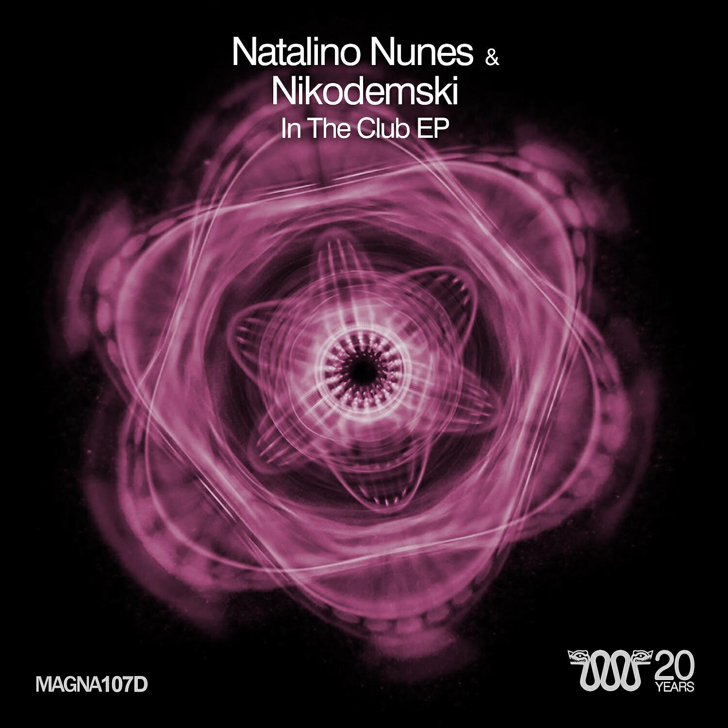 Релиз In the Club EP