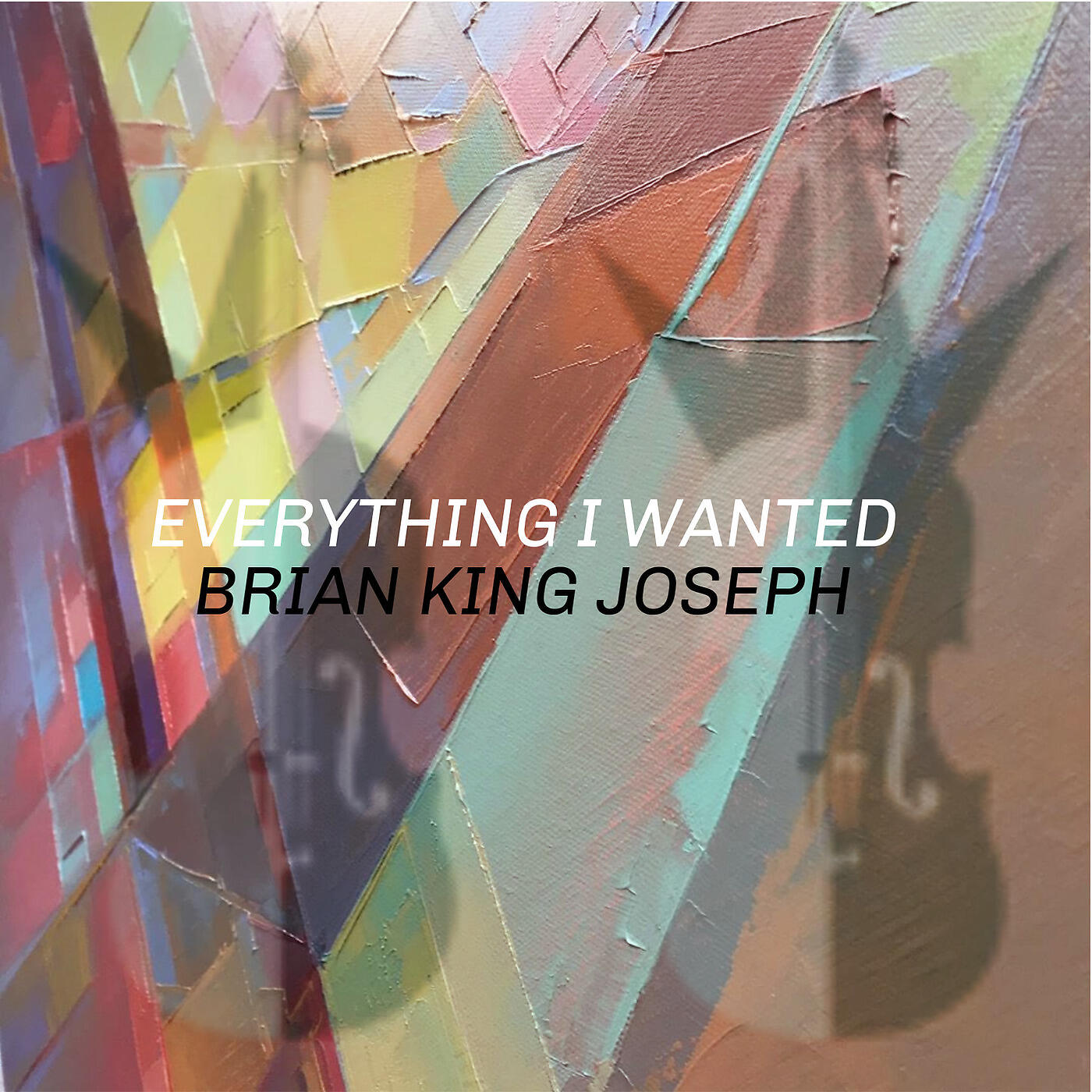 Релиз Everything I Wanted