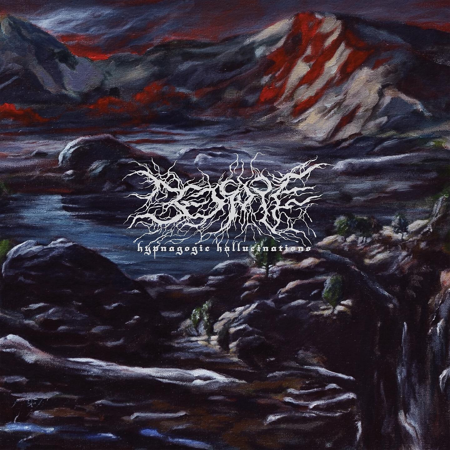 Релиз Hypnagogic Hallucinations