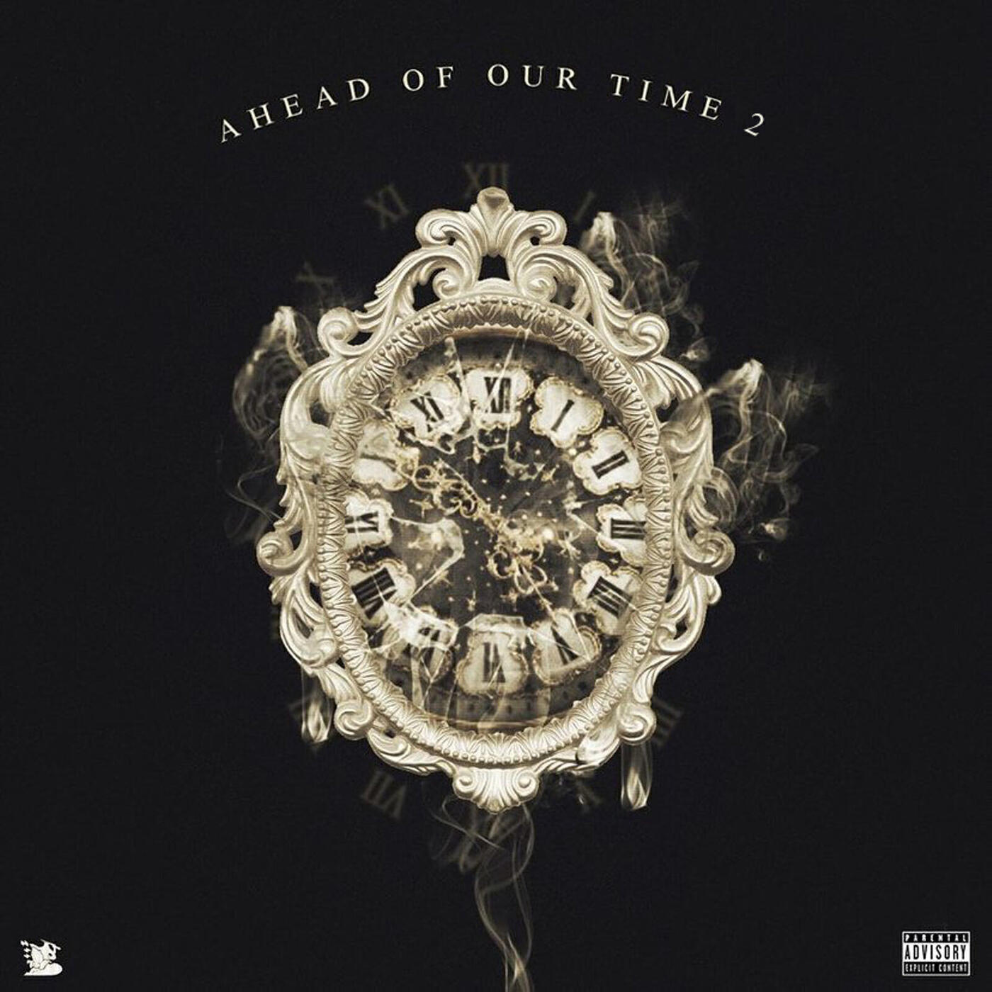 Релиз Ahead of Our Time 2