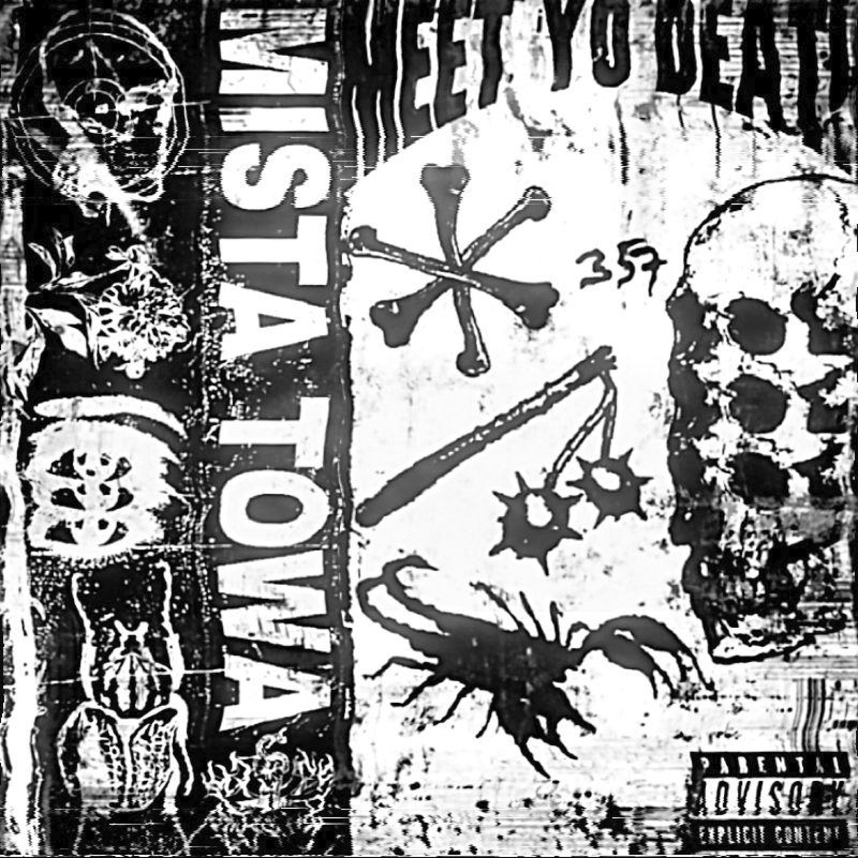 Релиз Meet Yo Death