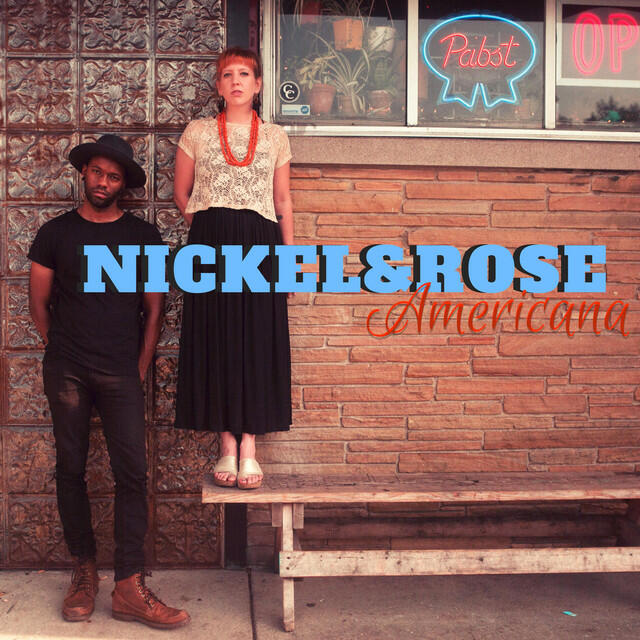 Релиз Americana