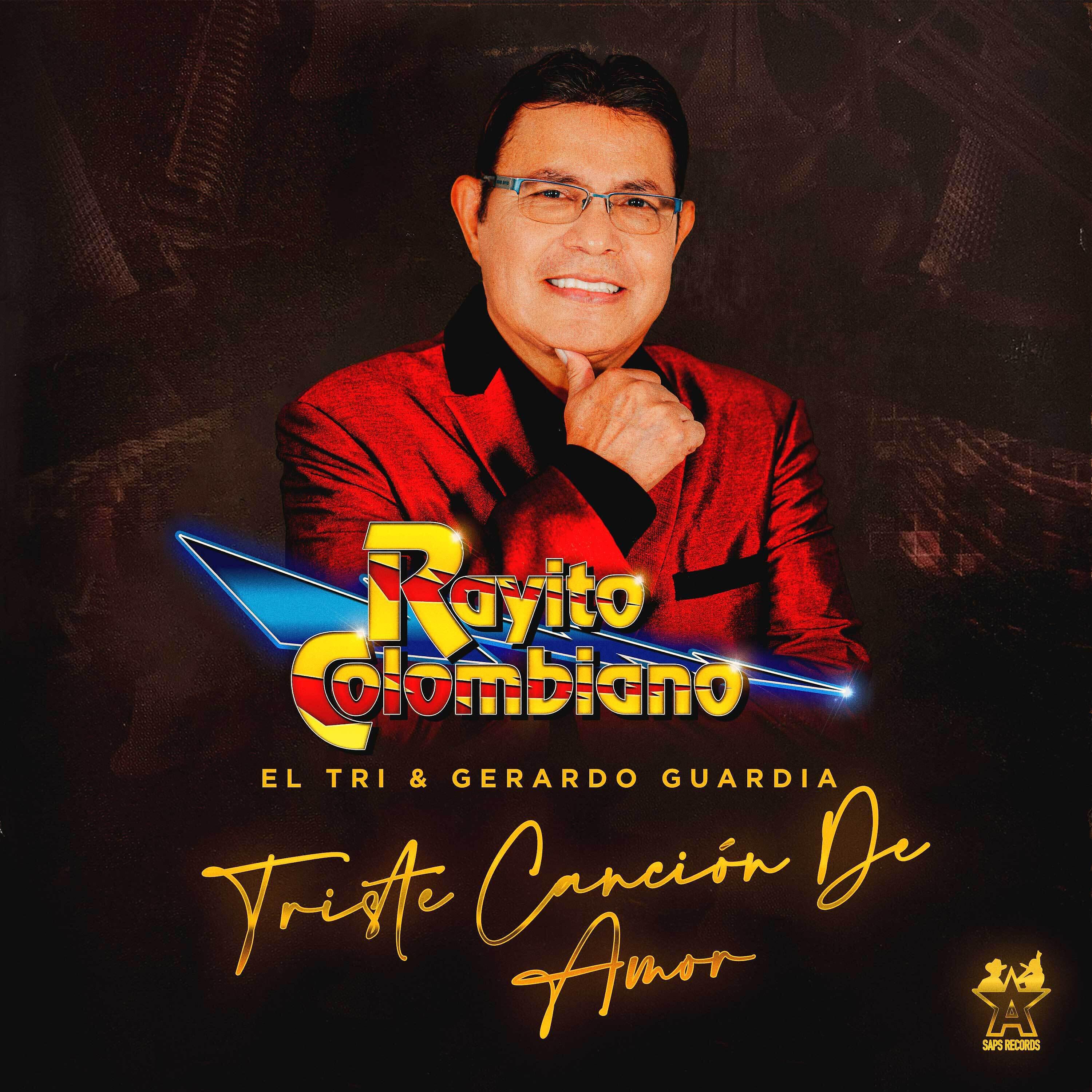 Релиз Triste Canción de Amor