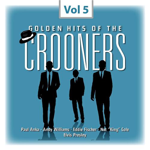 Релиз Crooners, Vol. 5