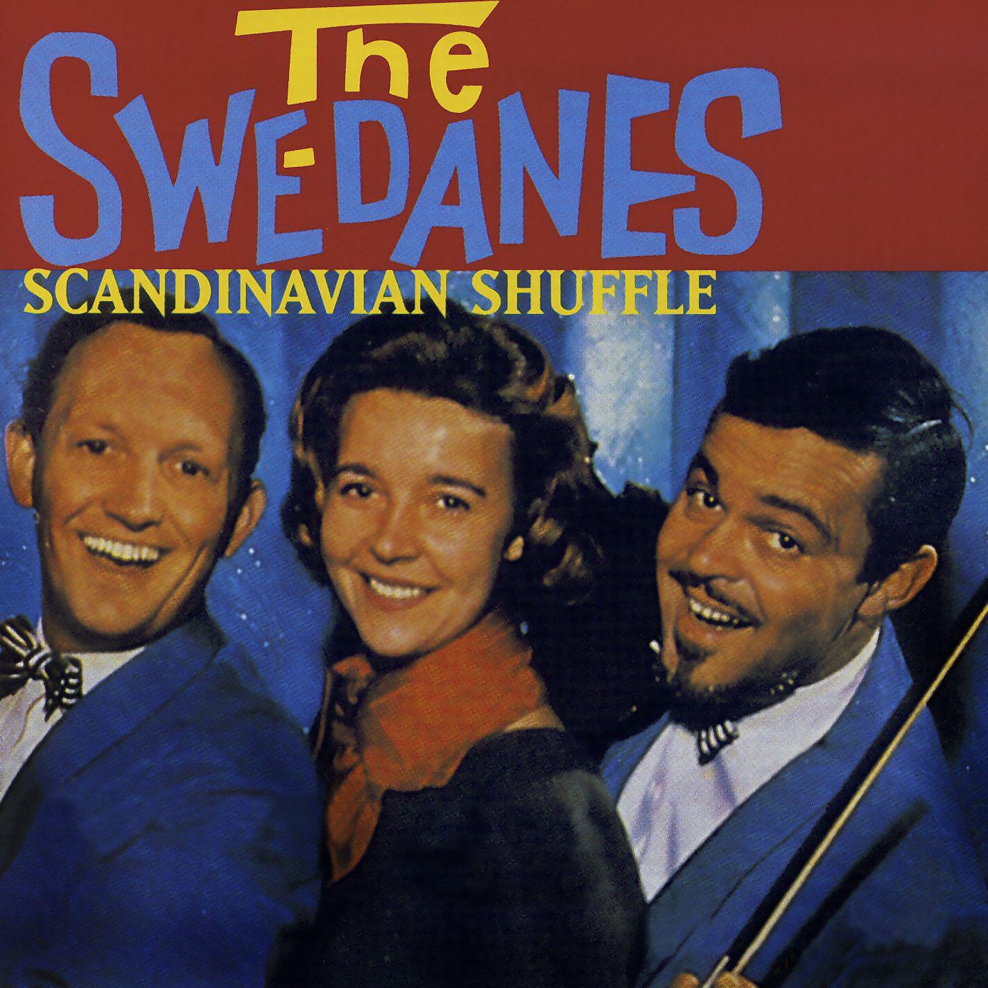 Релиз Scandinavian Shuffle