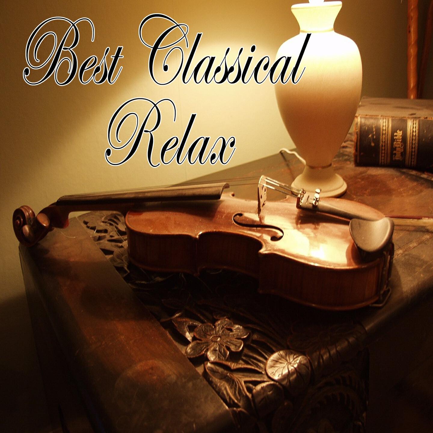 Релиз Best Classical Relax