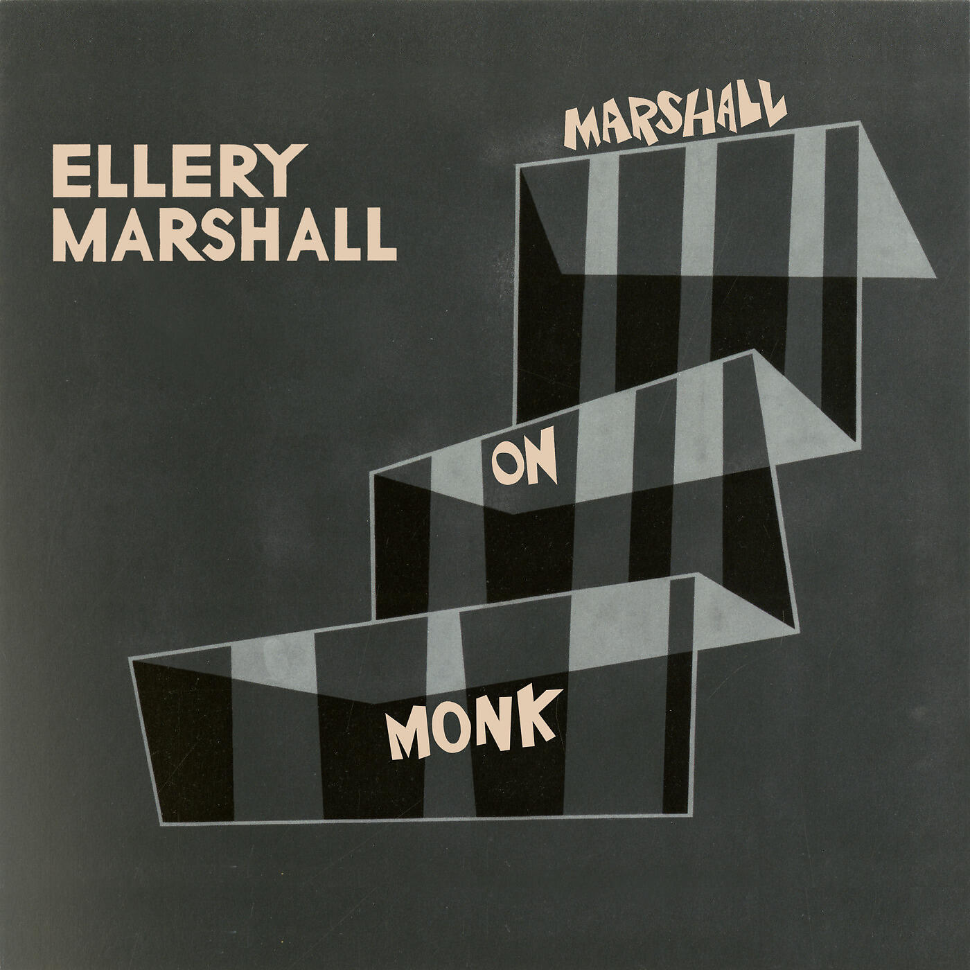 Ellery Marshall