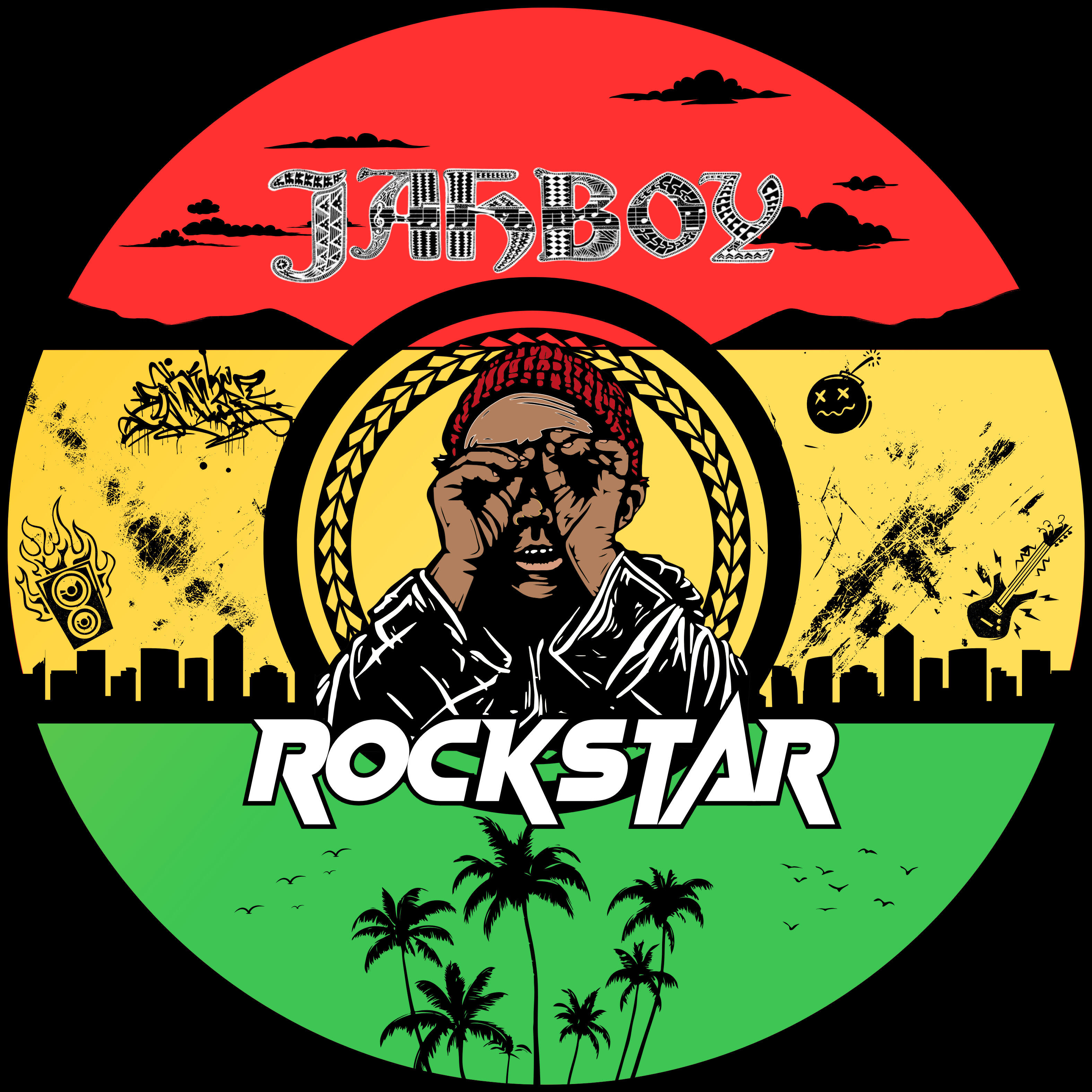 Релиз Rockstar