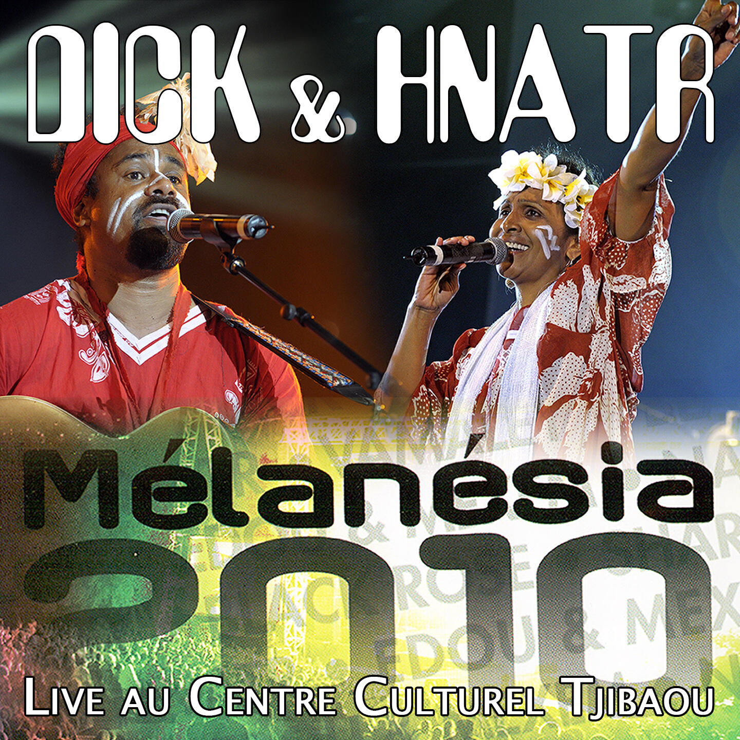 Dick & Hnatr