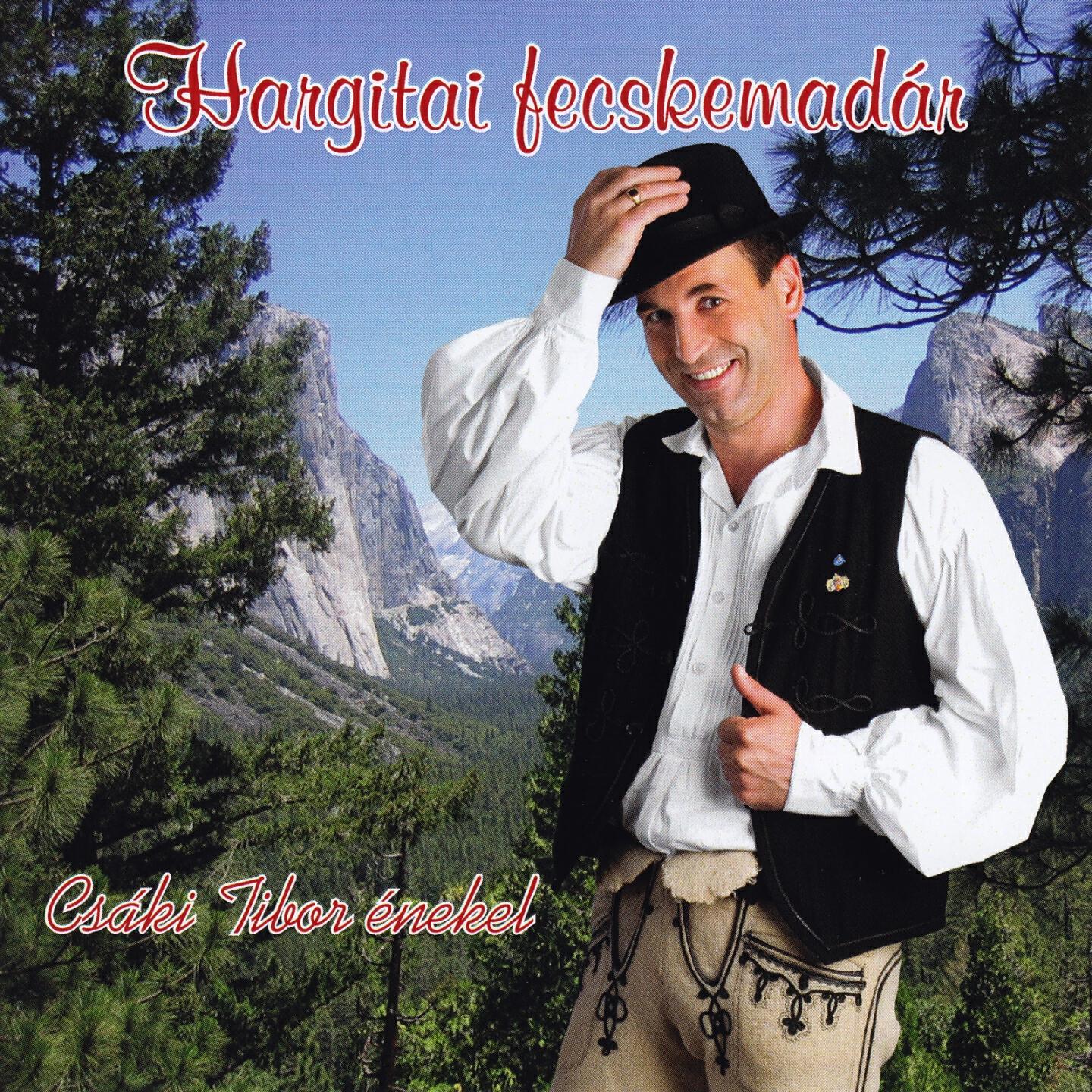 Релиз Hargitai Fecskemadár