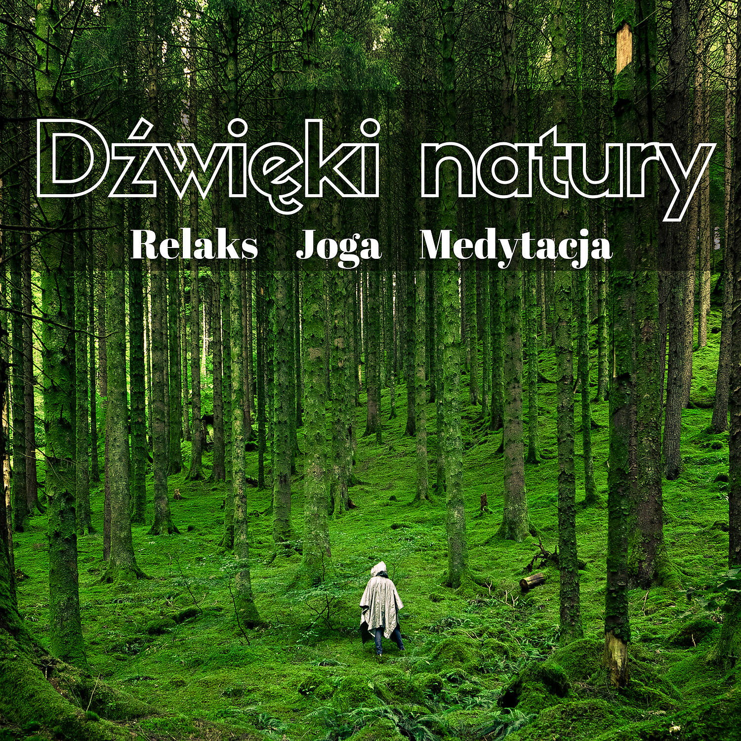 Релиз Dzwieki Natury – Szum Morze, Spiew Ptakow, Deszcz, Muzyka Relaksacyjna na Pianinie, Medytacja, Joga, Sen