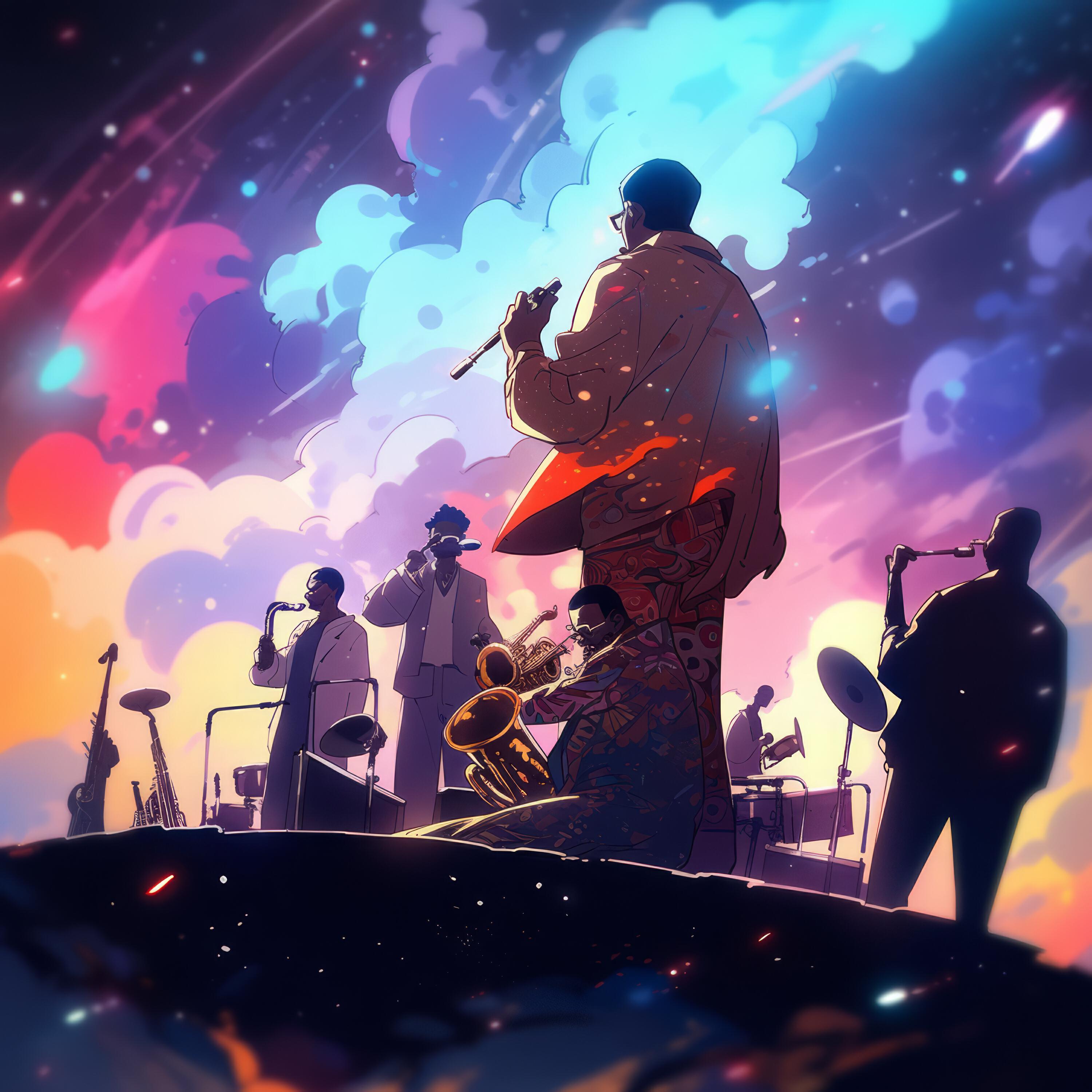 Jazz para Perros