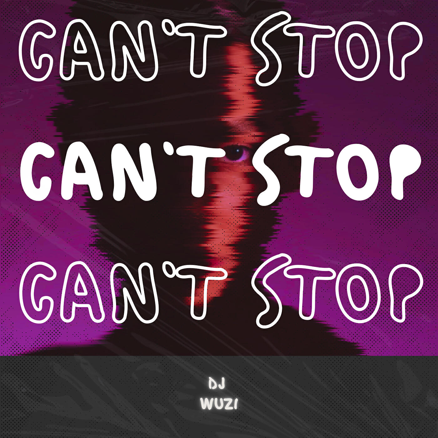Релиз Can't Stop