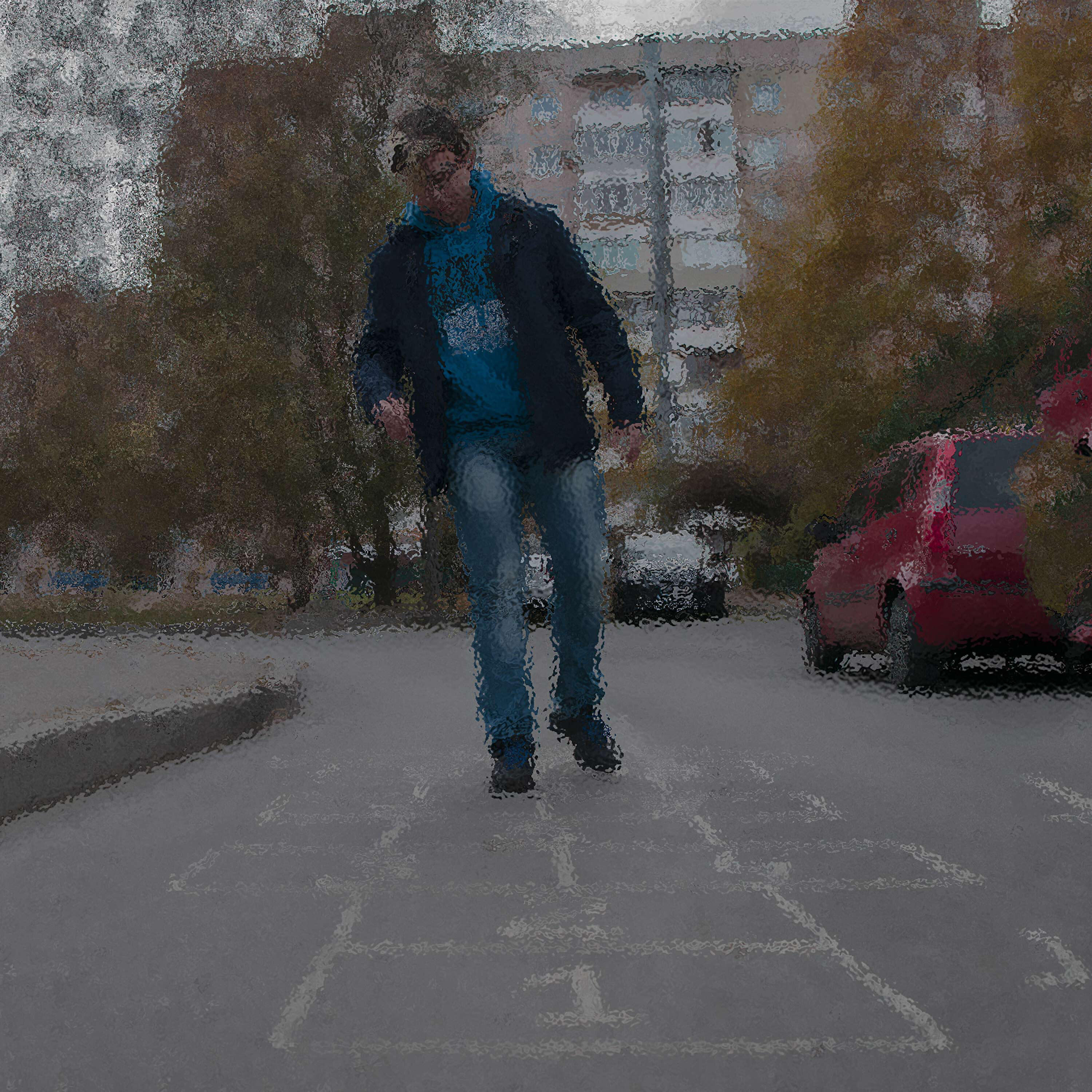 Dan Franko