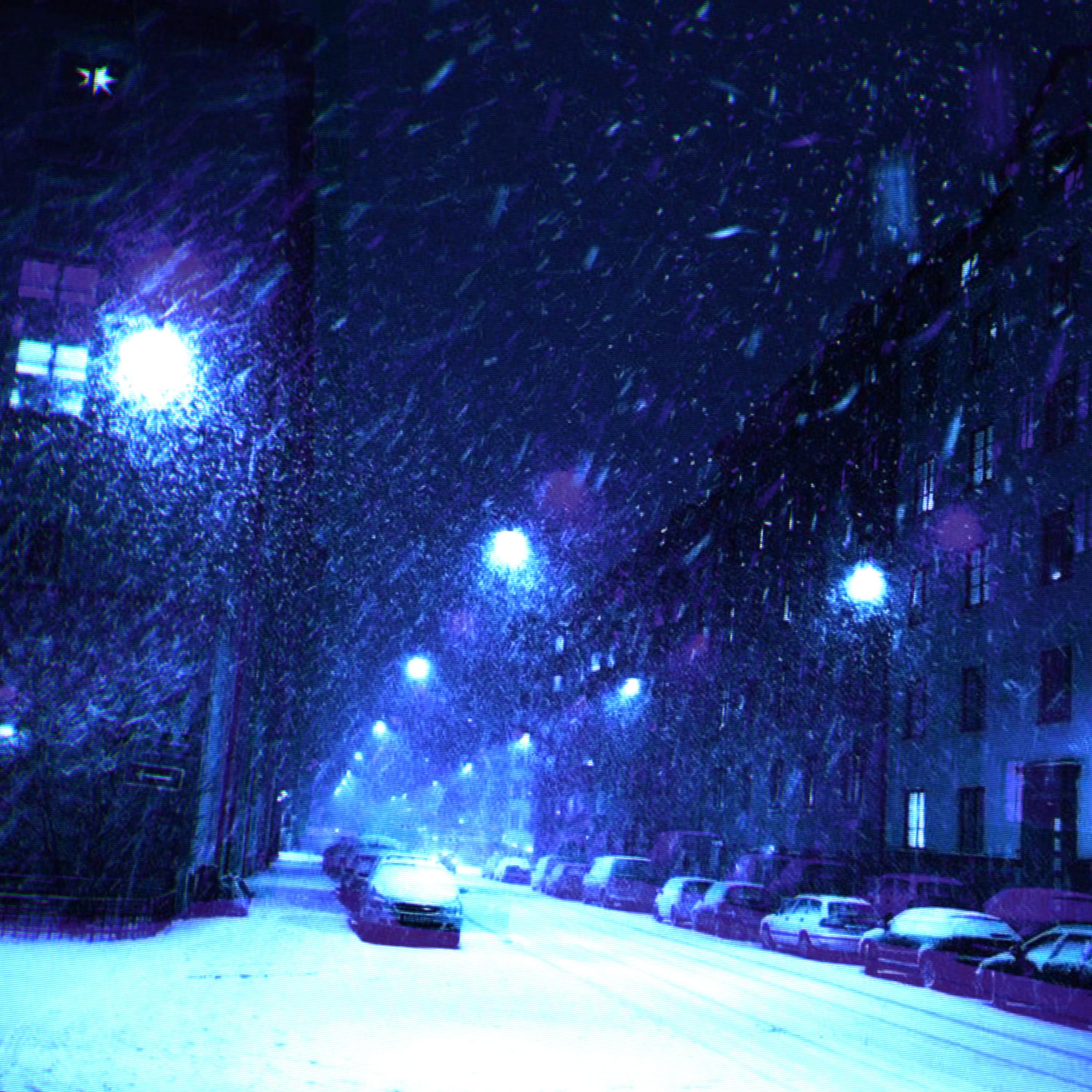 Релиз Crystal Snow