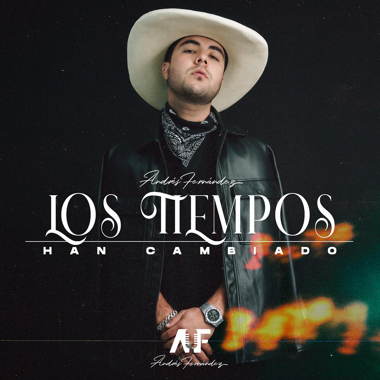 Релиз Los Tiempos Han Cambiado