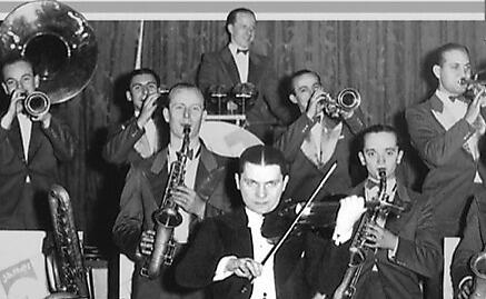 Orchester James Kok