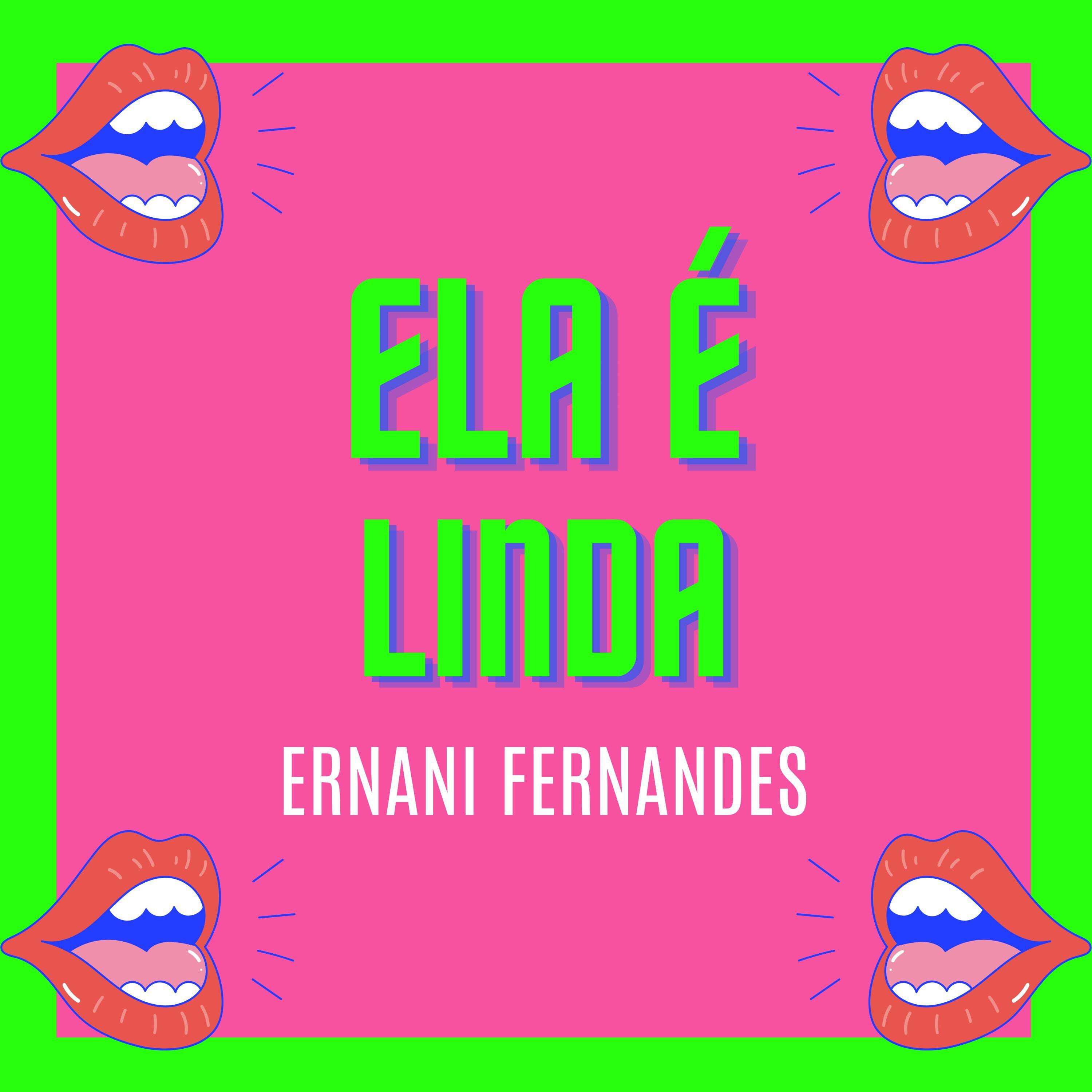 Ernani Fernandes