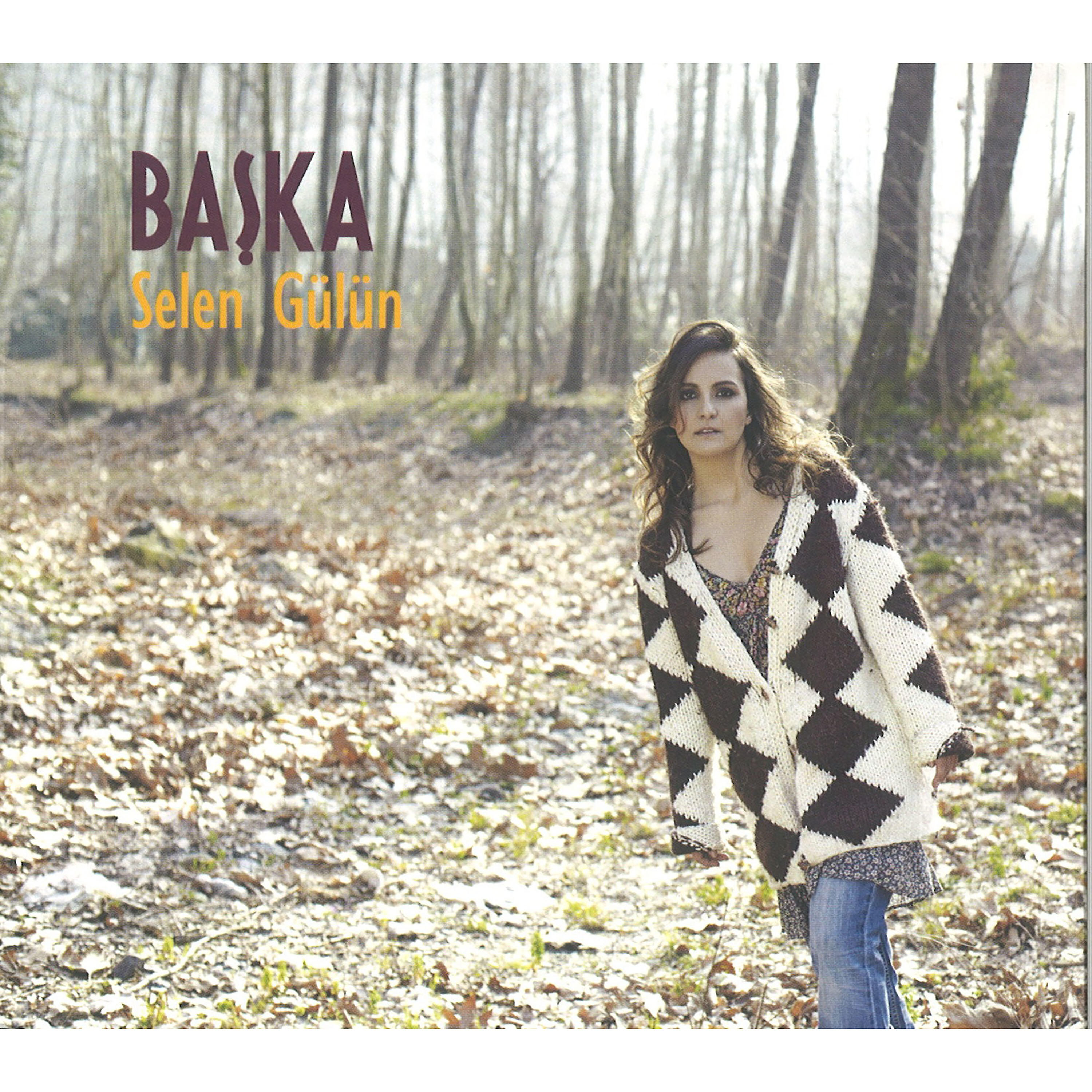 Релиз Başka