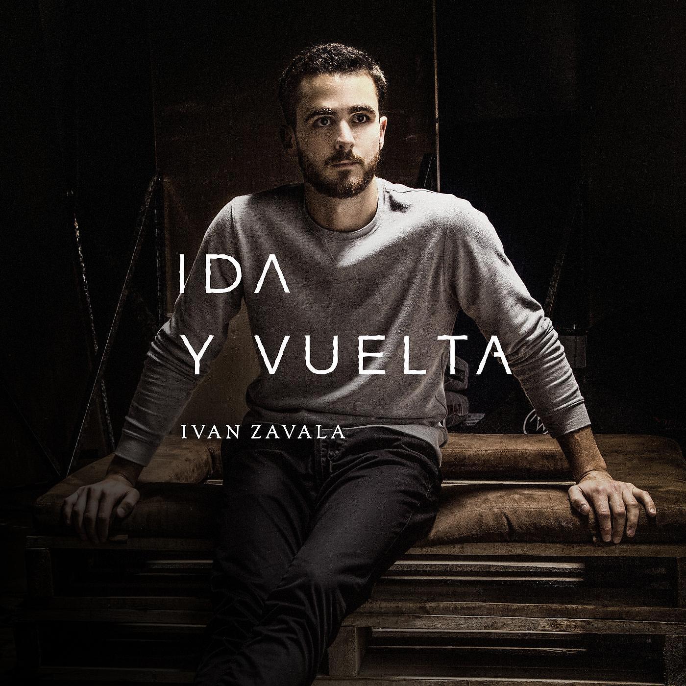 Релиз Ida & Vuelta
