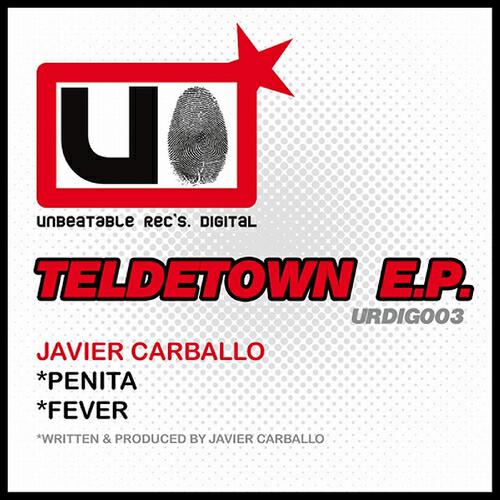 Релиз Teldetown EP