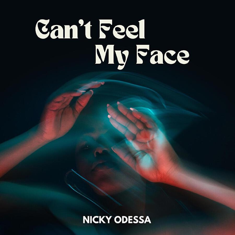 NICKY ØDESSA