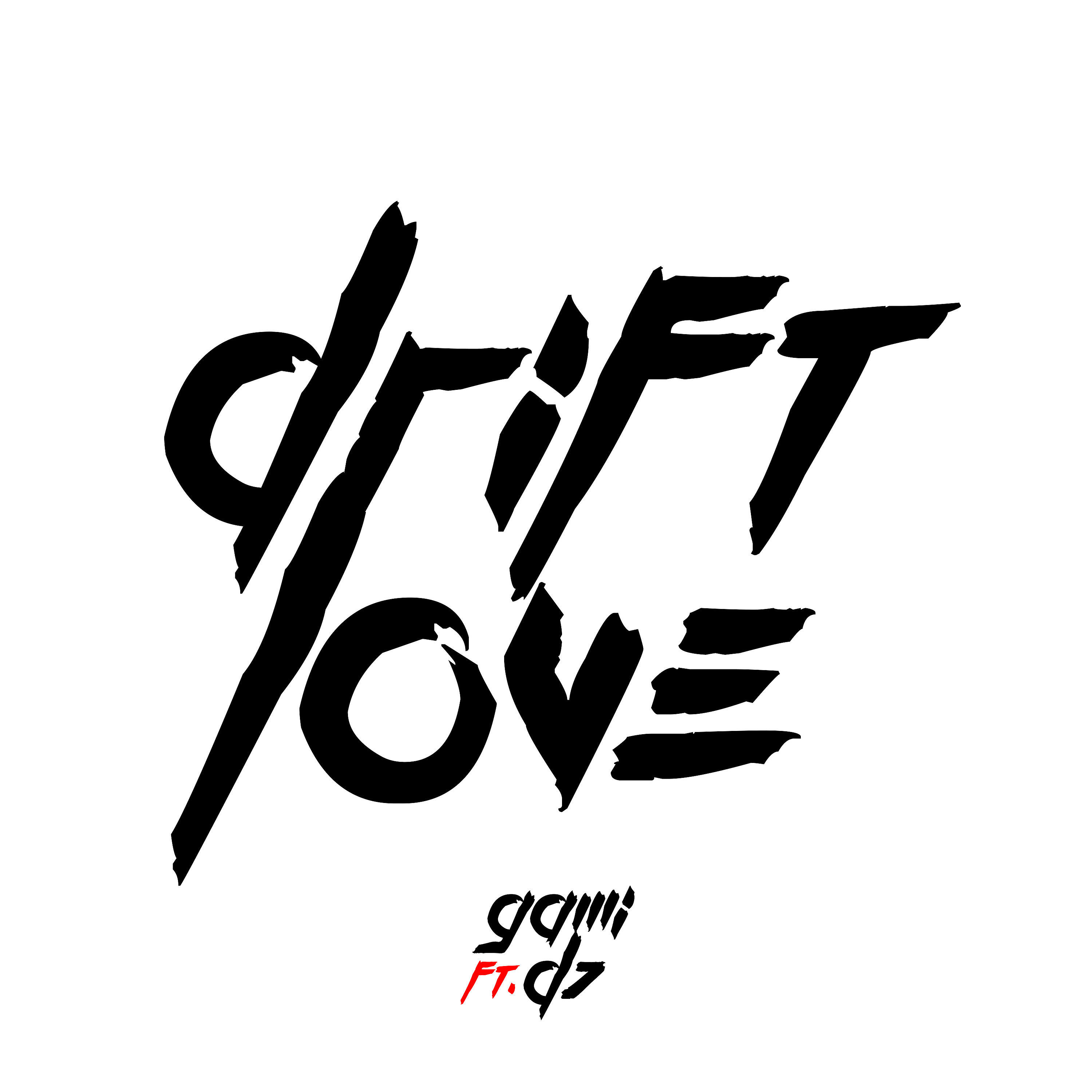 Релиз Drift Love
