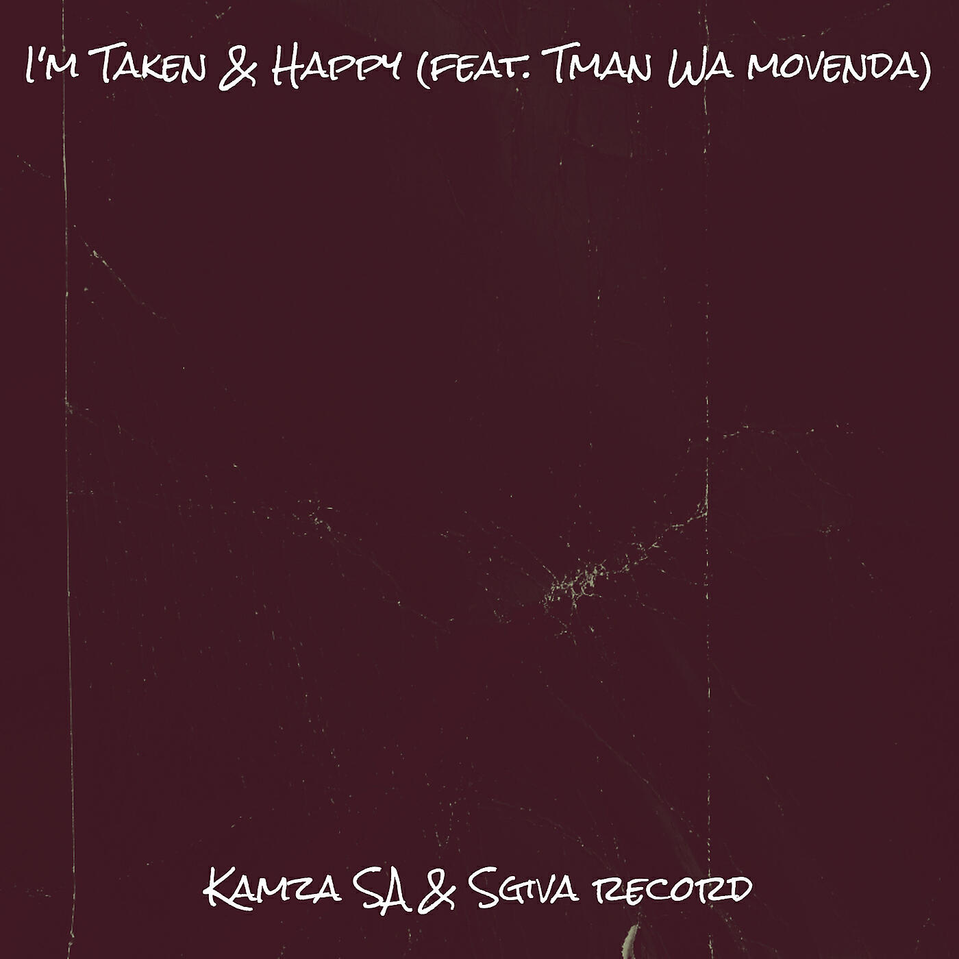 Релиз I'm Taken & Happy