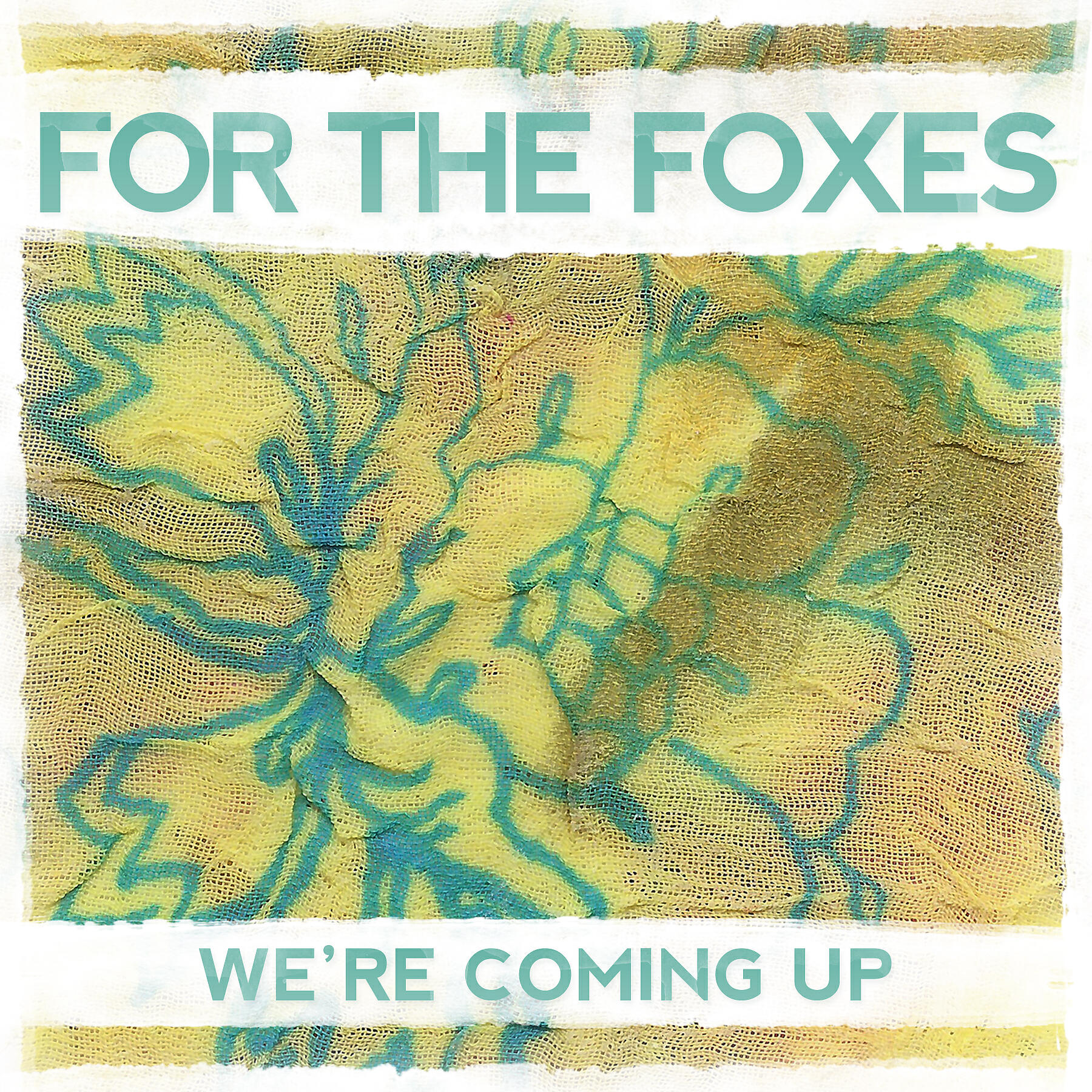 Релиз We're Coming Up