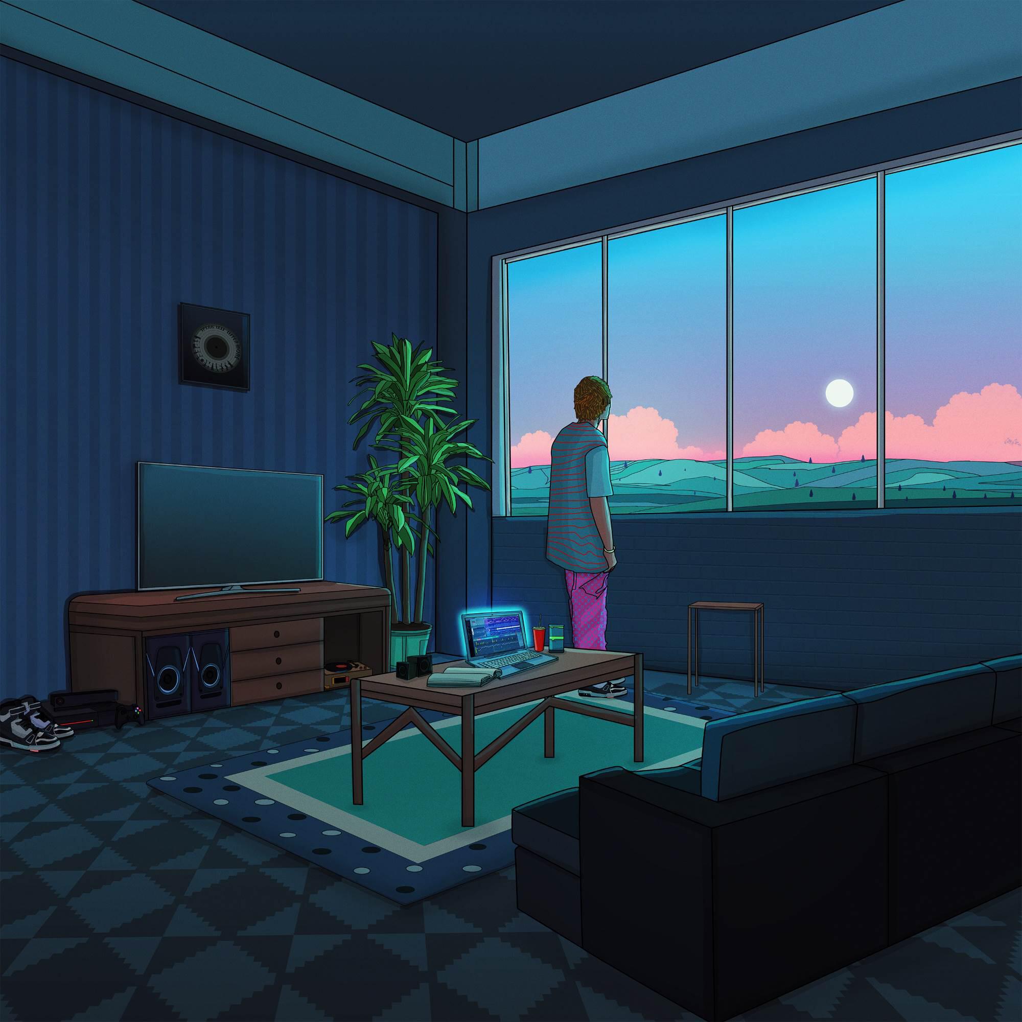Релиз Future Feelings