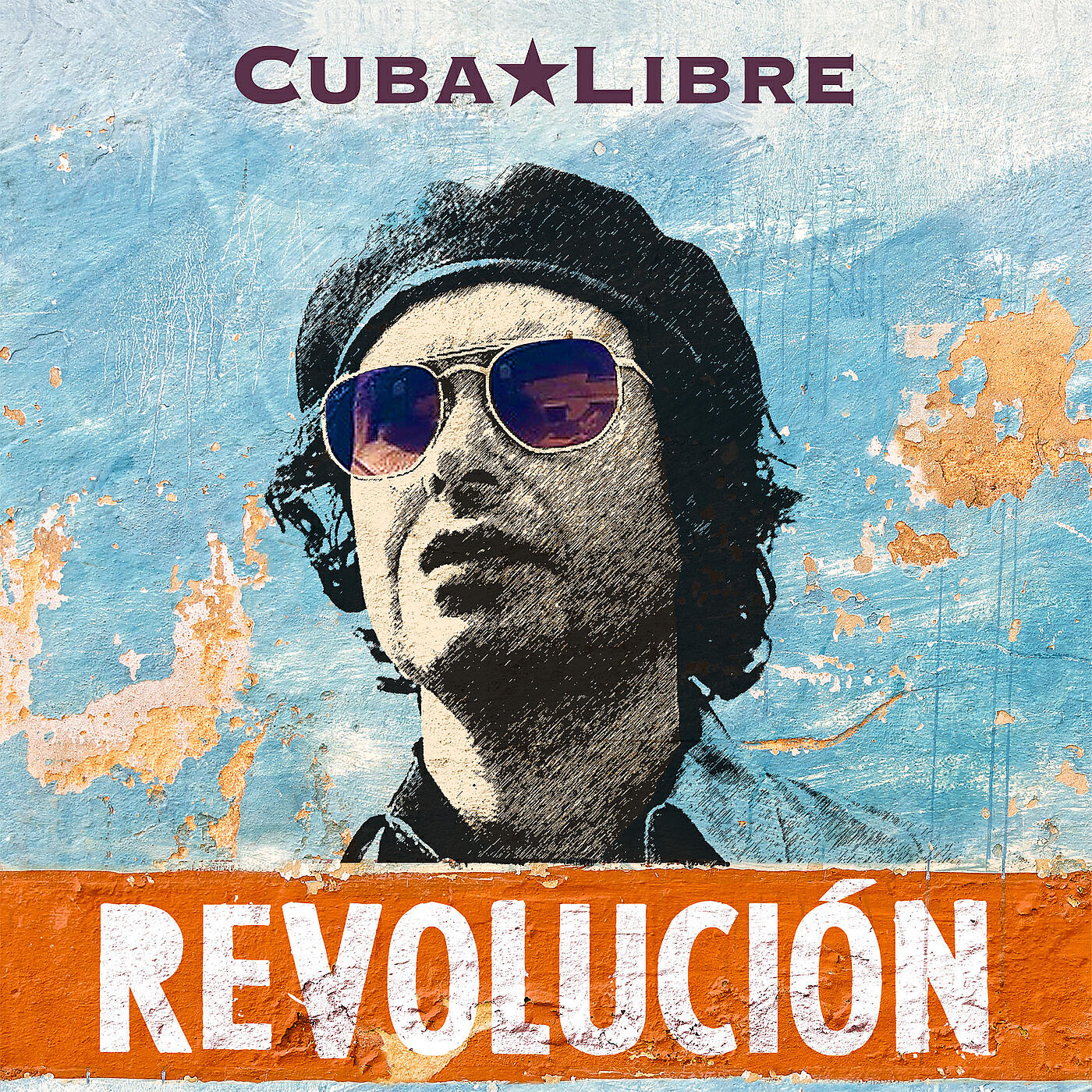 Релиз Revolución