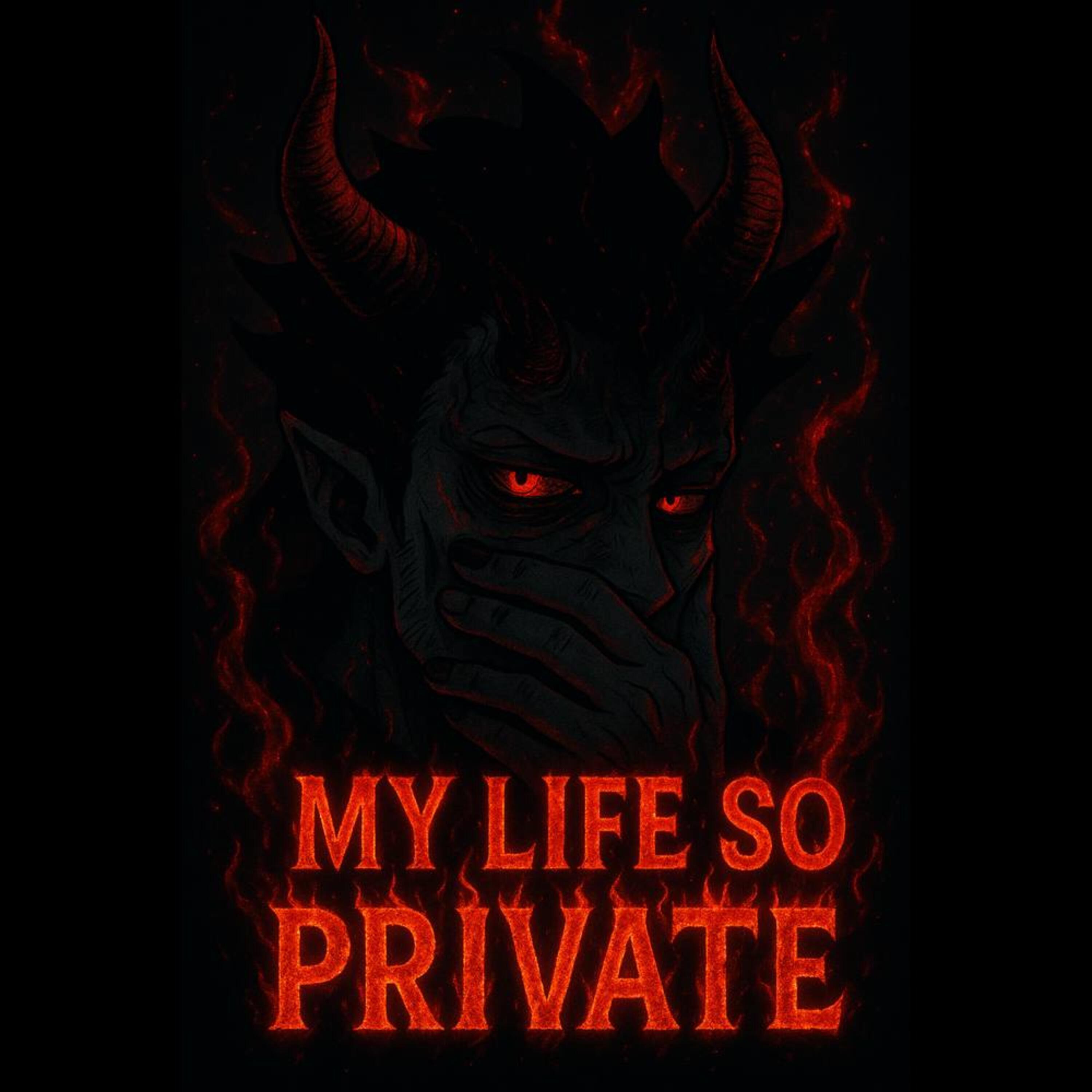 Релиз My life so private