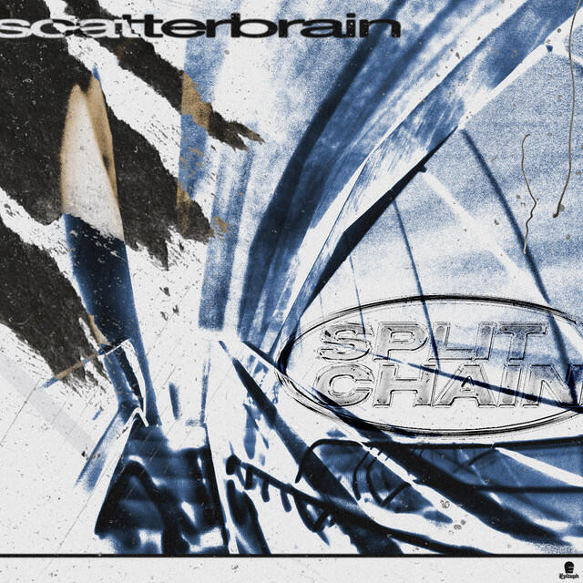 Релиз Scatterbrain
