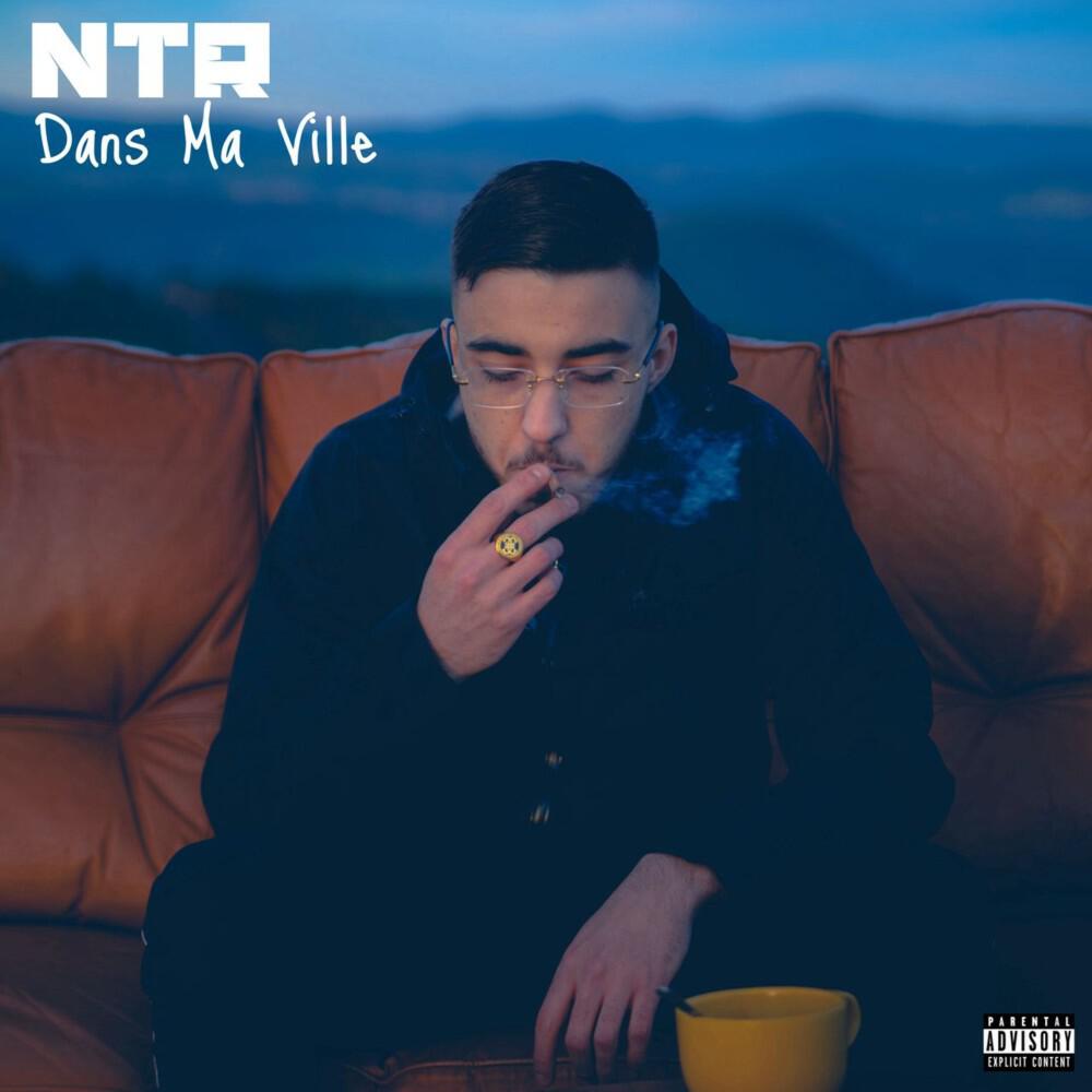 Релиз Dans Ma Ville