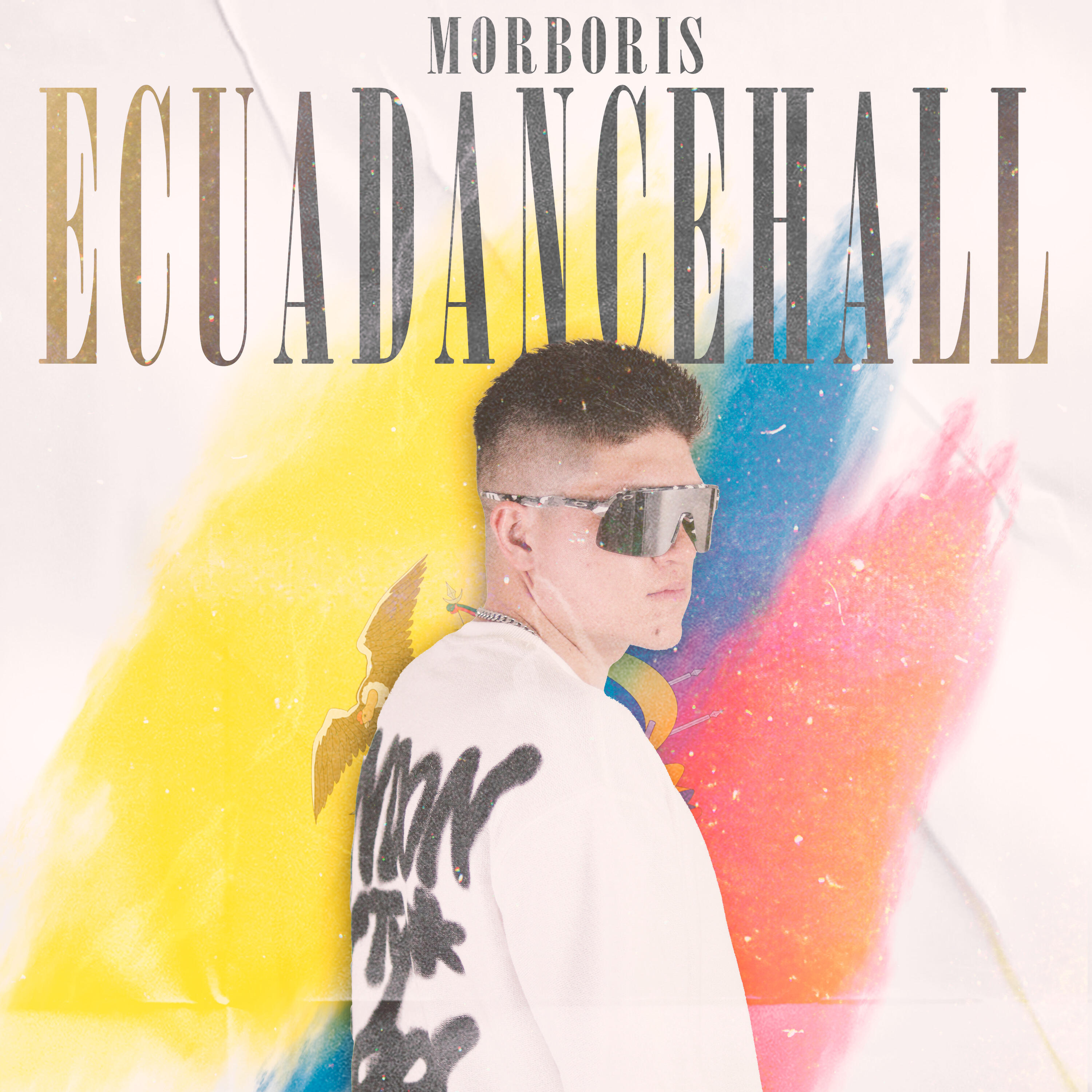 Релиз Ecuadancehall