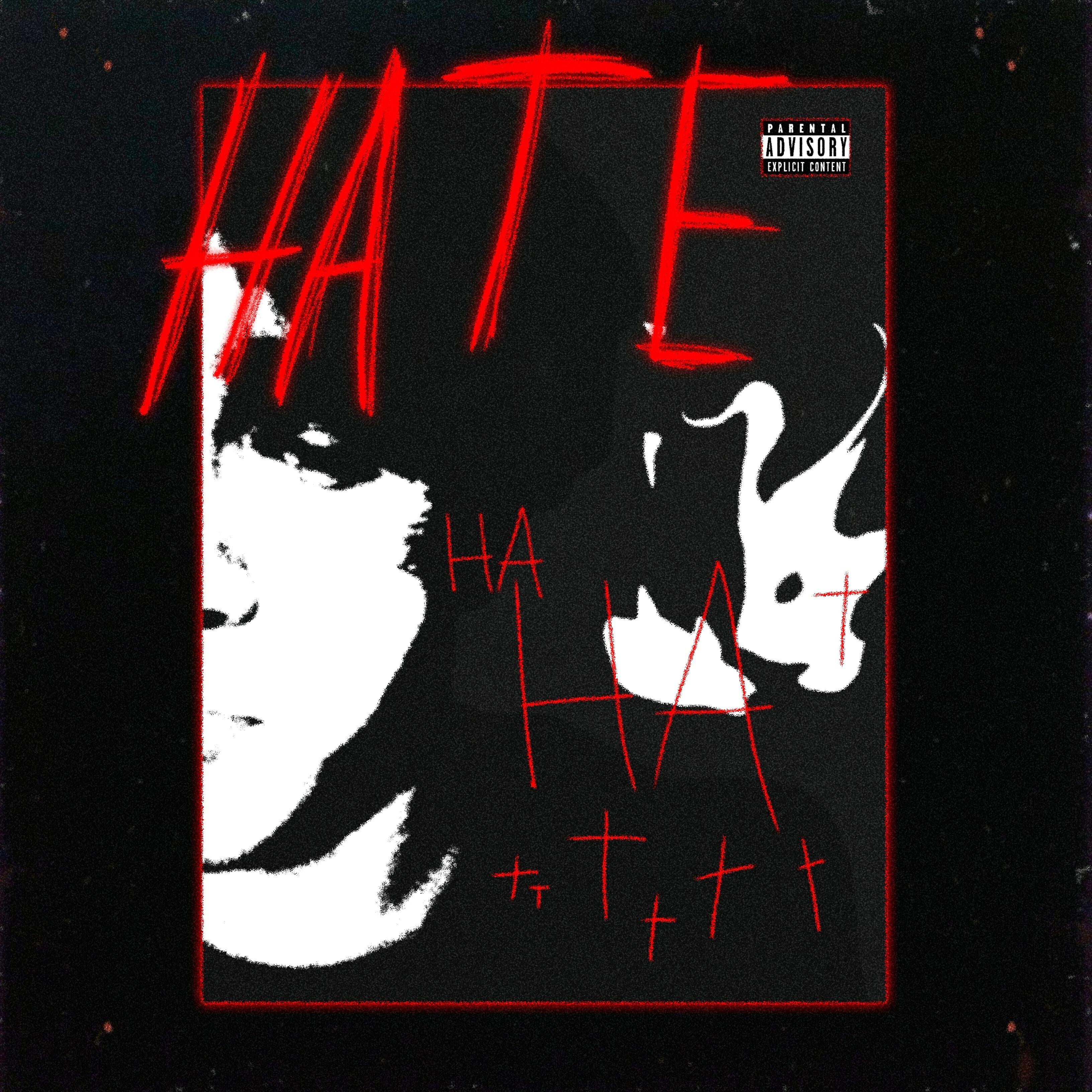 Релиз Hate
